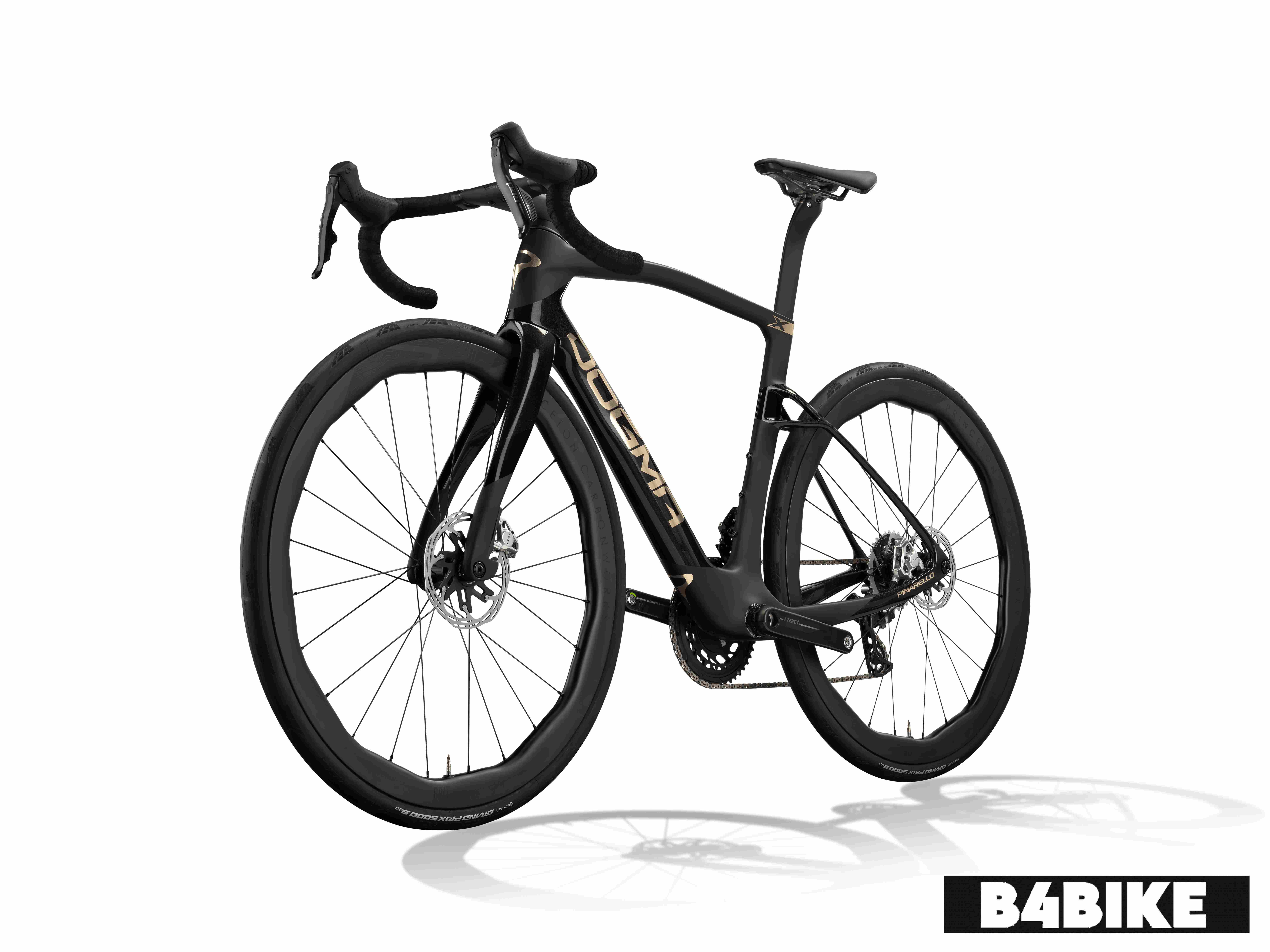 Pinarello Dogma X Super Record 13 Etna Lucente