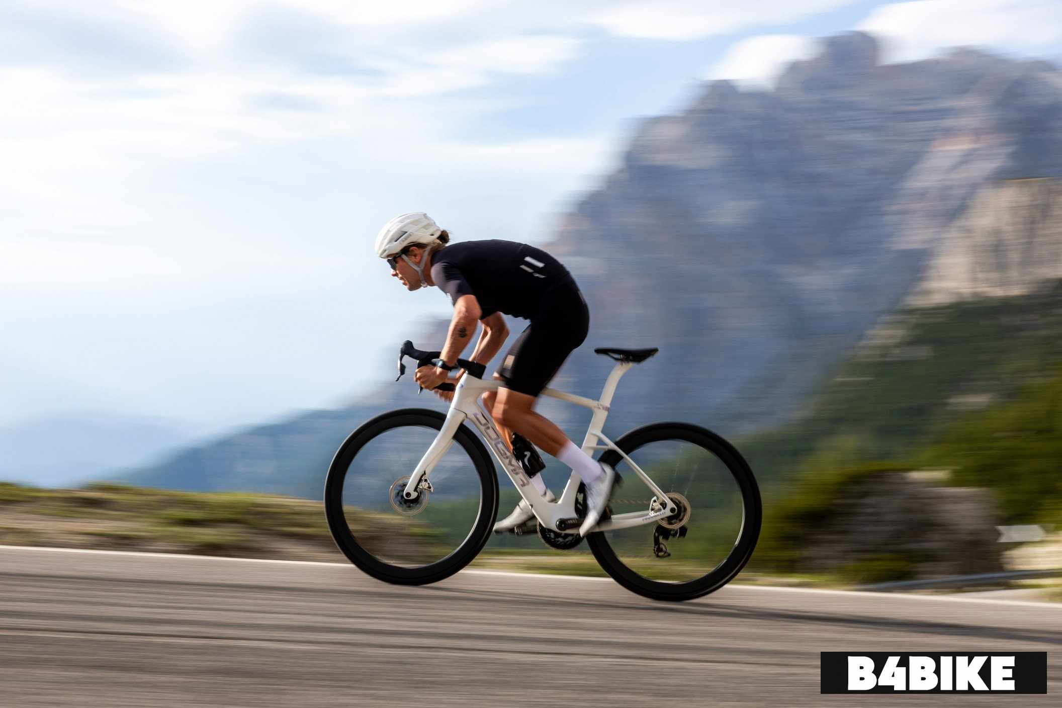 Pinarello Dogma X Super Record 13