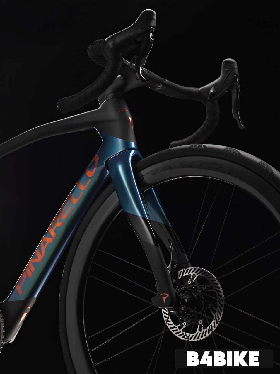 Pinarello Dogma X Super Record 13