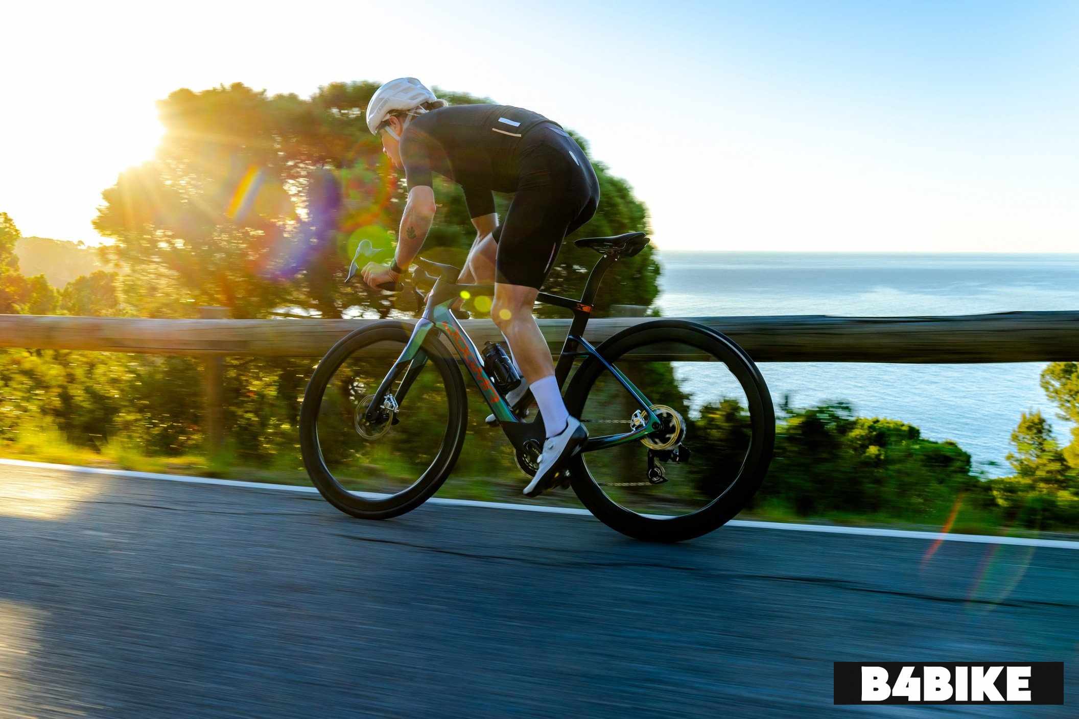 Pinarello Dogma X Super Record 13