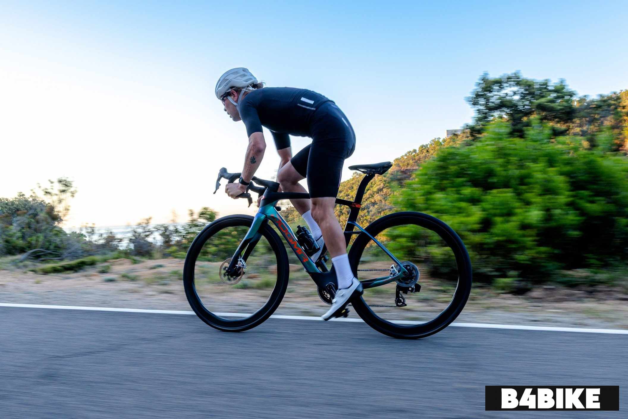 Pinarello Dogma X Super Record 13