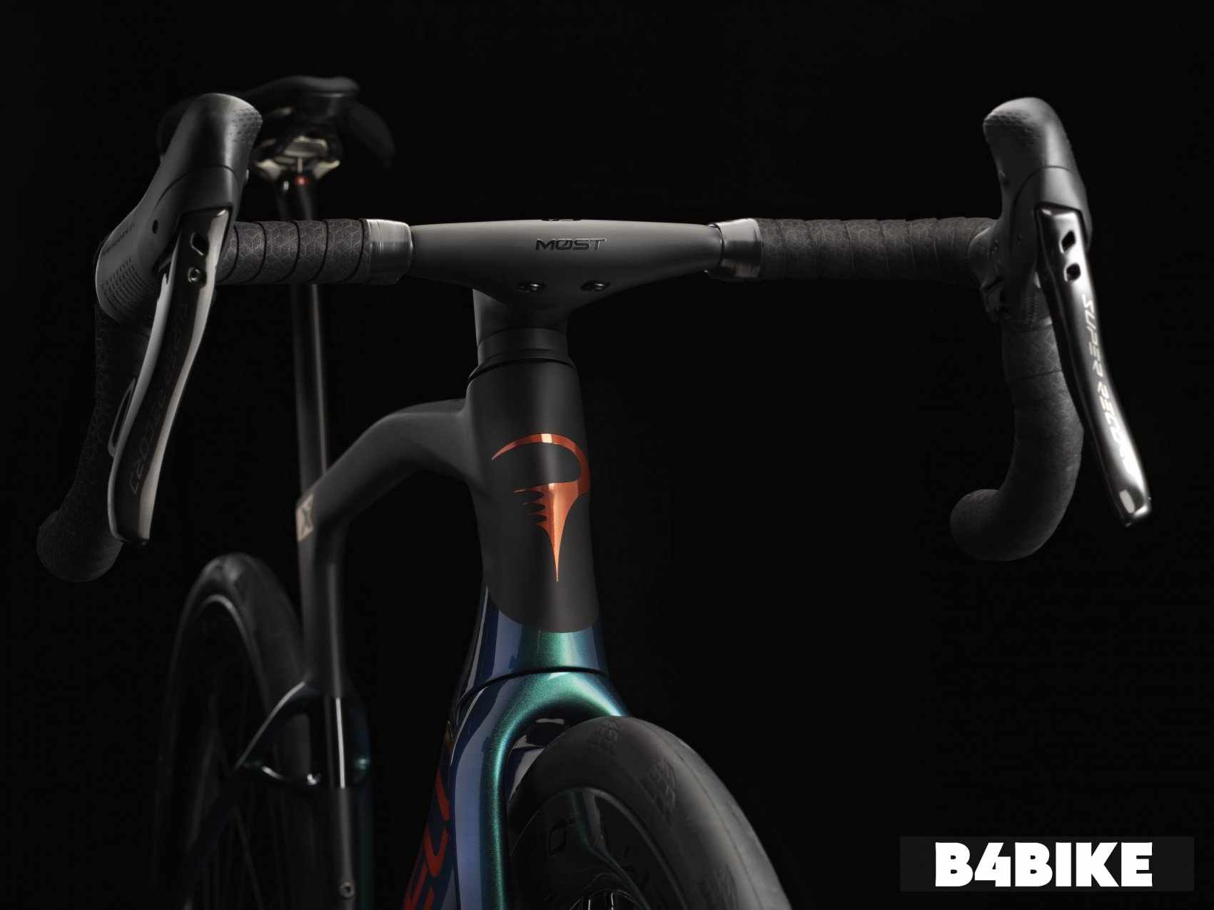 Pinarello Dogma X Super Record 13
