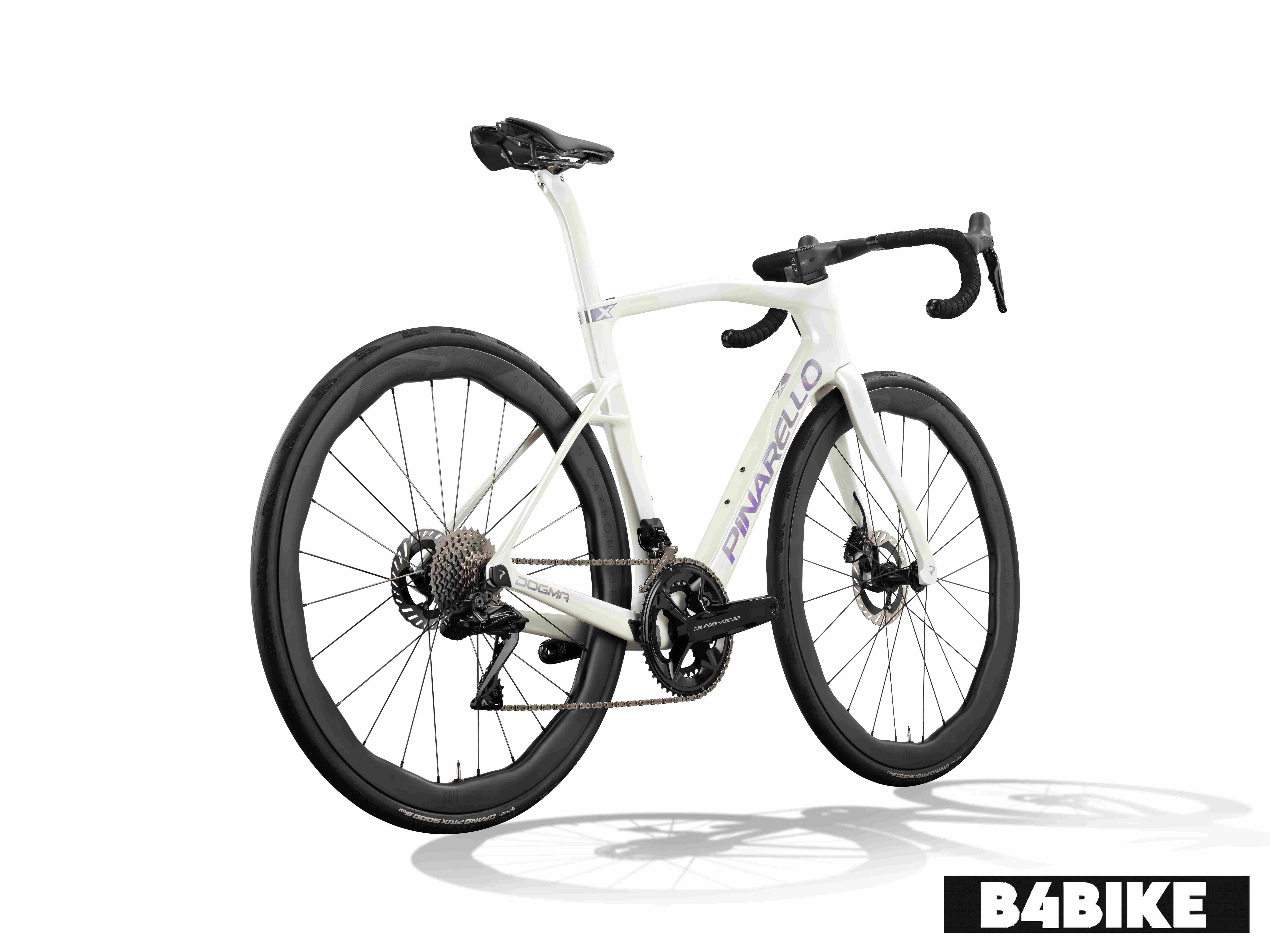 Pinarello Dogma X Super Record 13