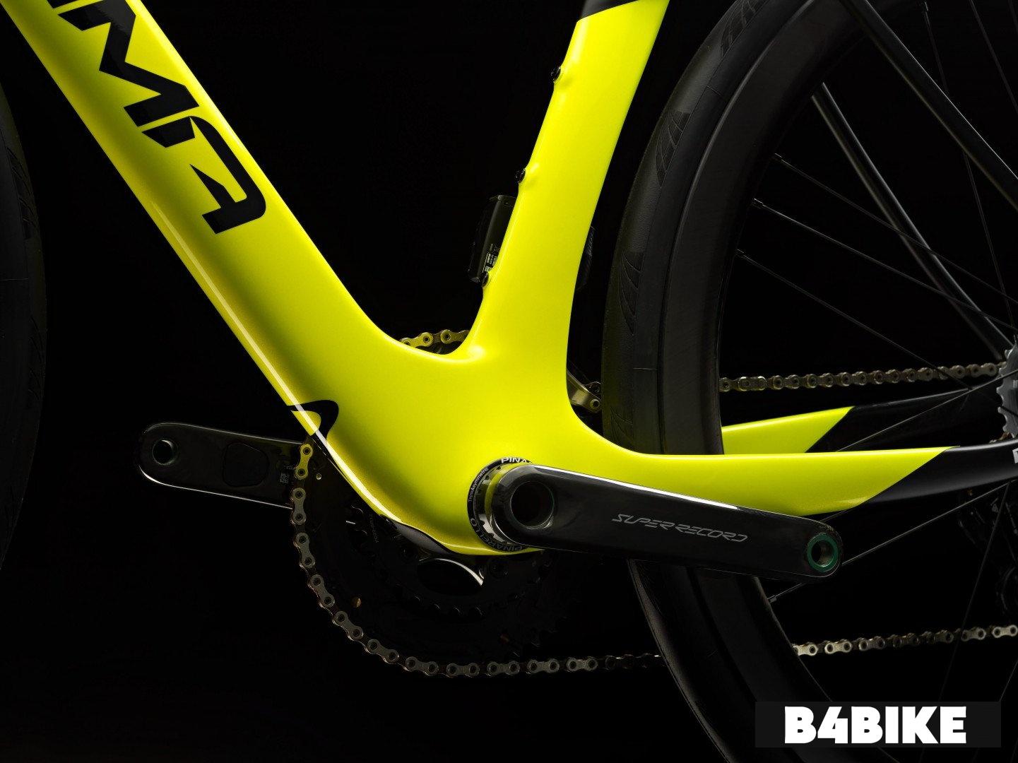 Pinarello Dogma X Super Record WRL