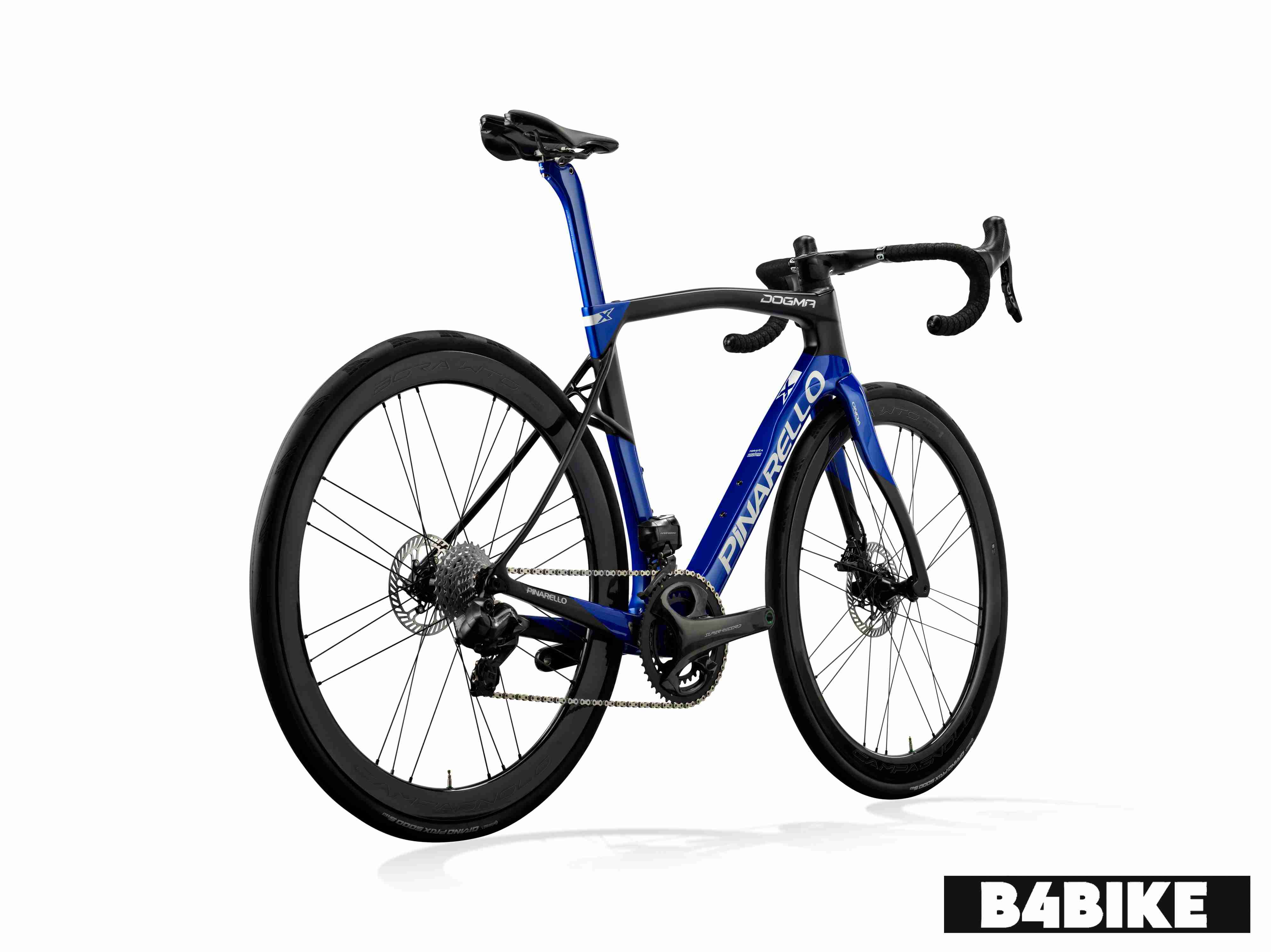 Pinarello Dogma X Super Record WRL