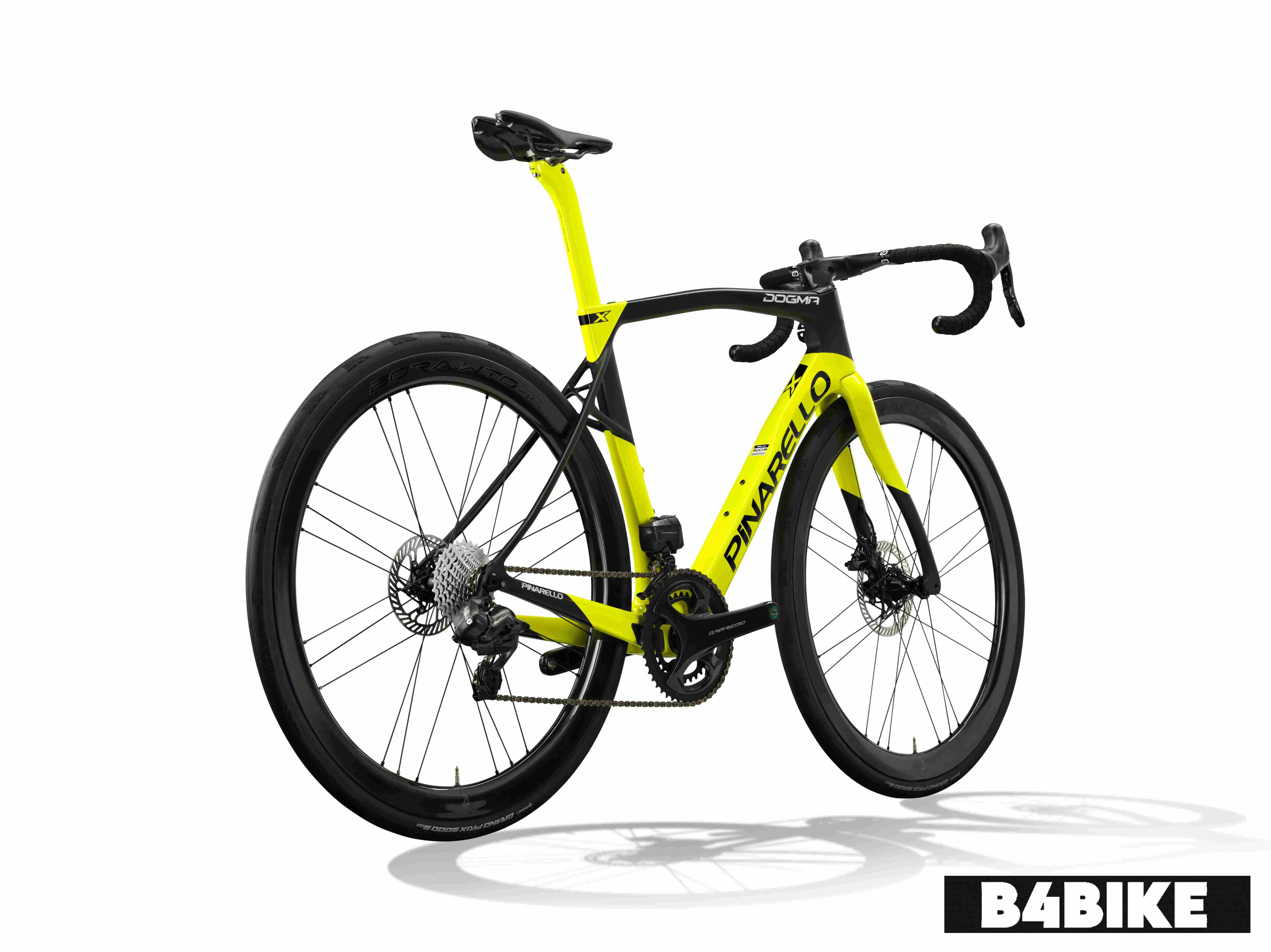 Pinarello Dogma X Super Record WRL
