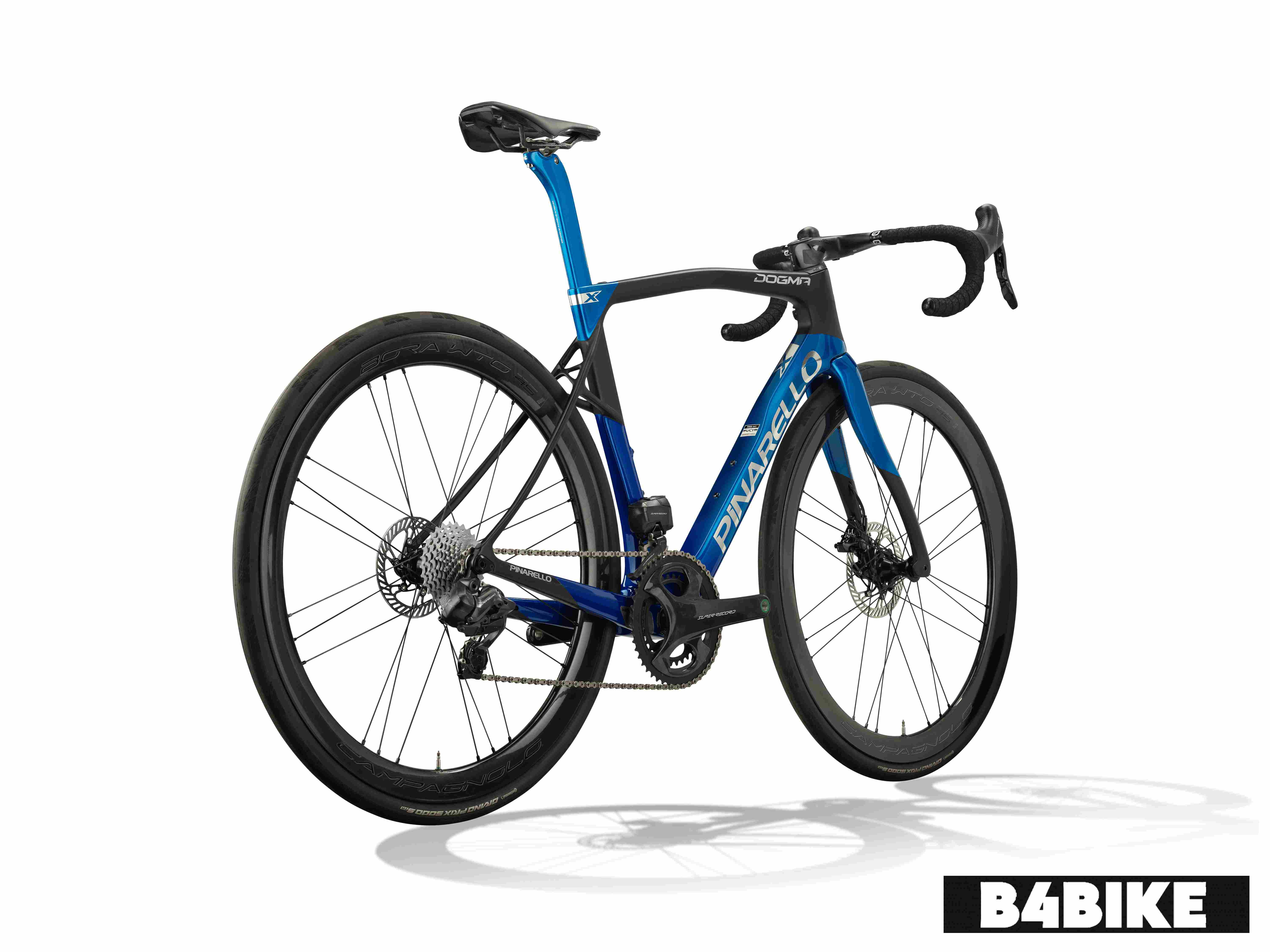 Pinarello Dogma X Super Record WRL