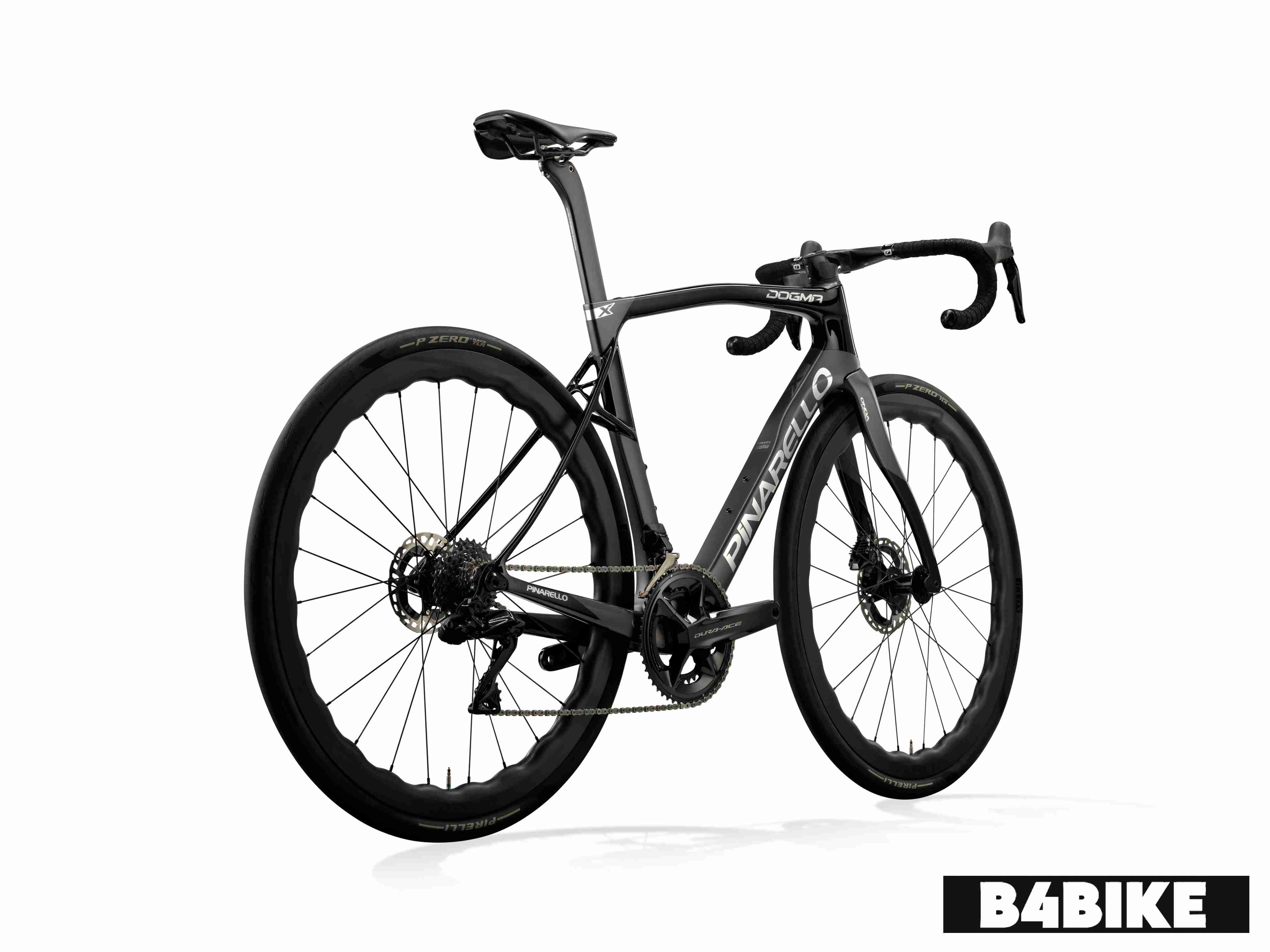 Pinarello Dogma X Super Record WRL