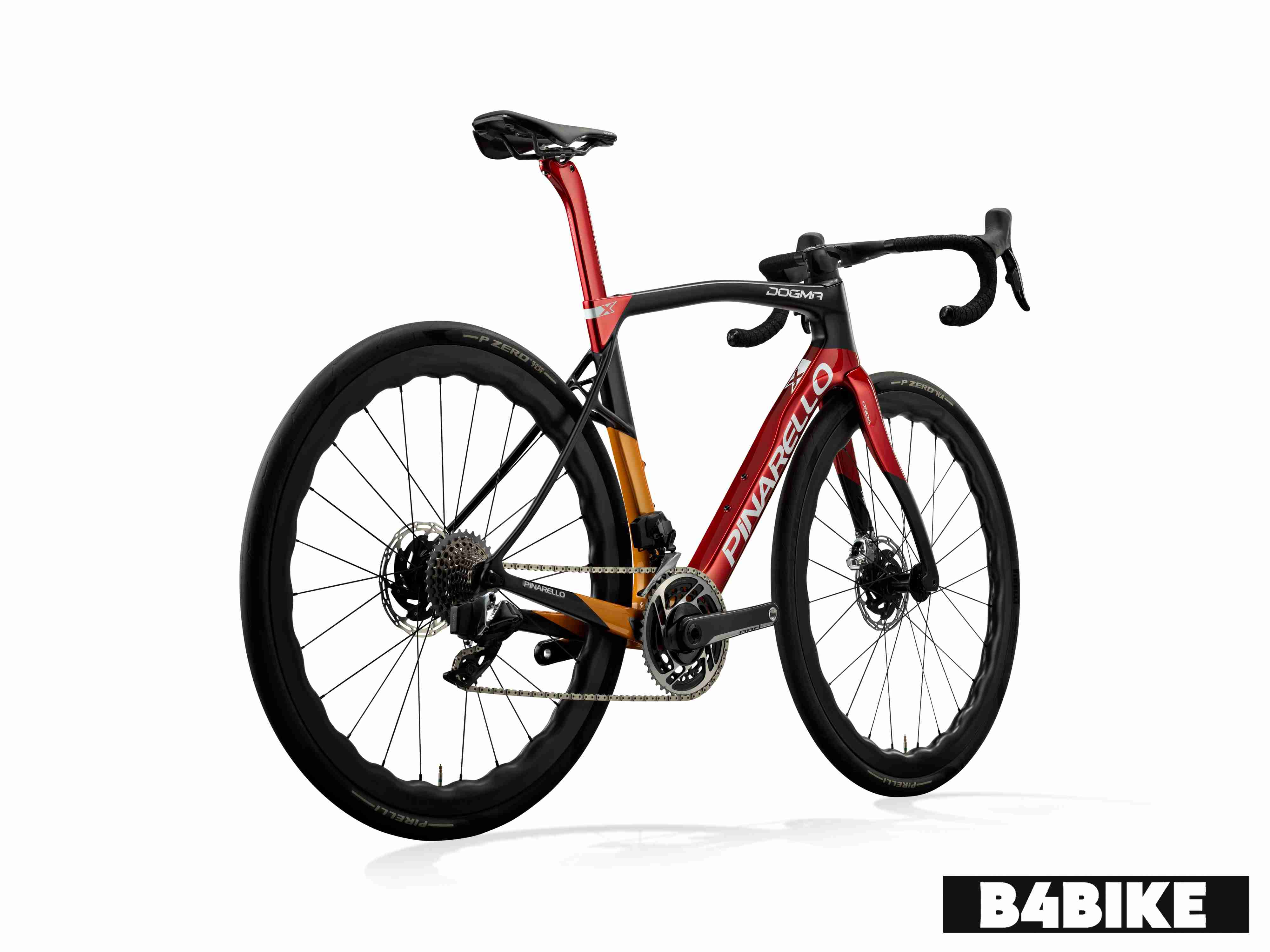 Pinarello Dogma X Super Record WRL