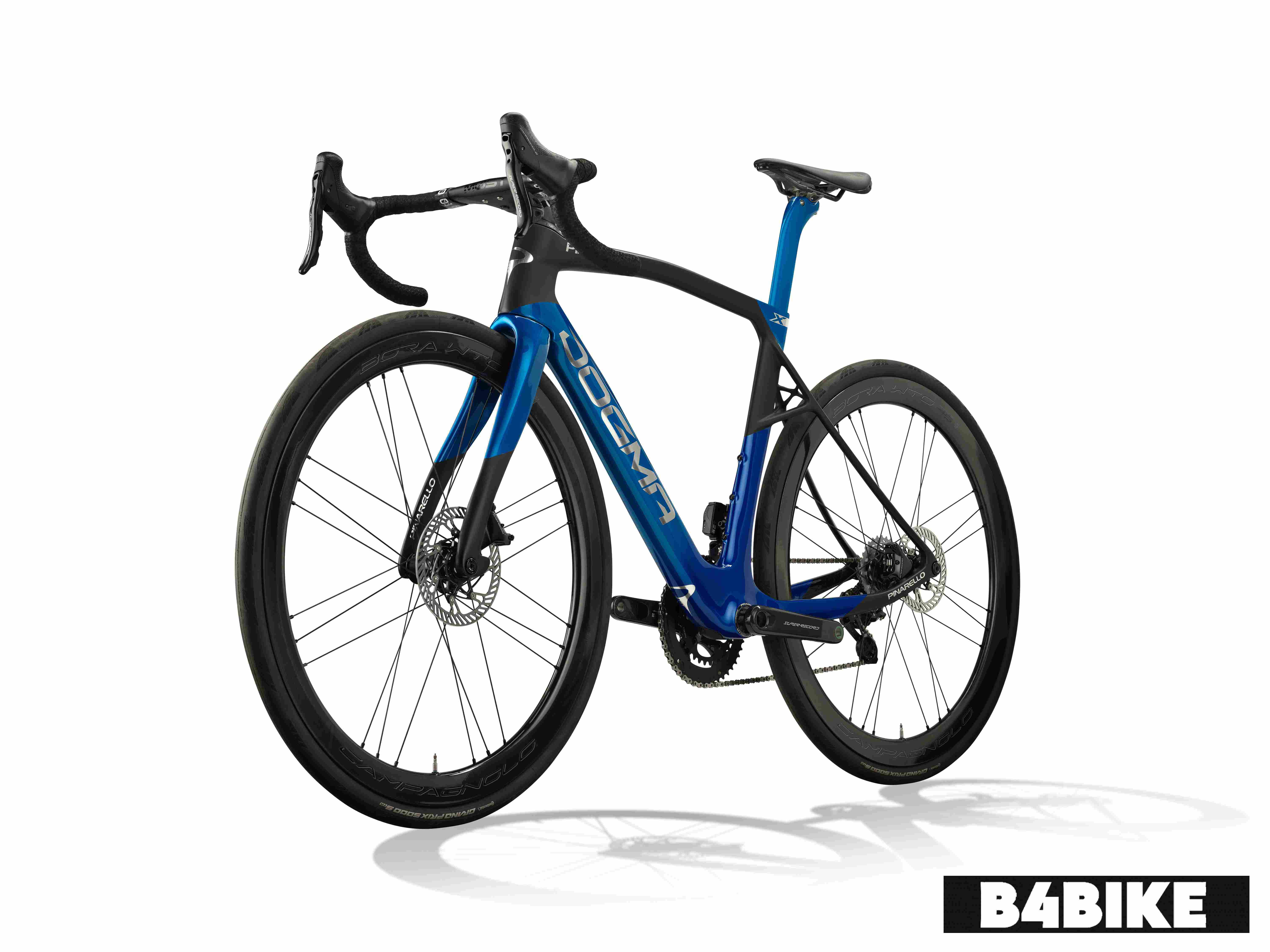 Pinarello Dogma X Super Record WRL