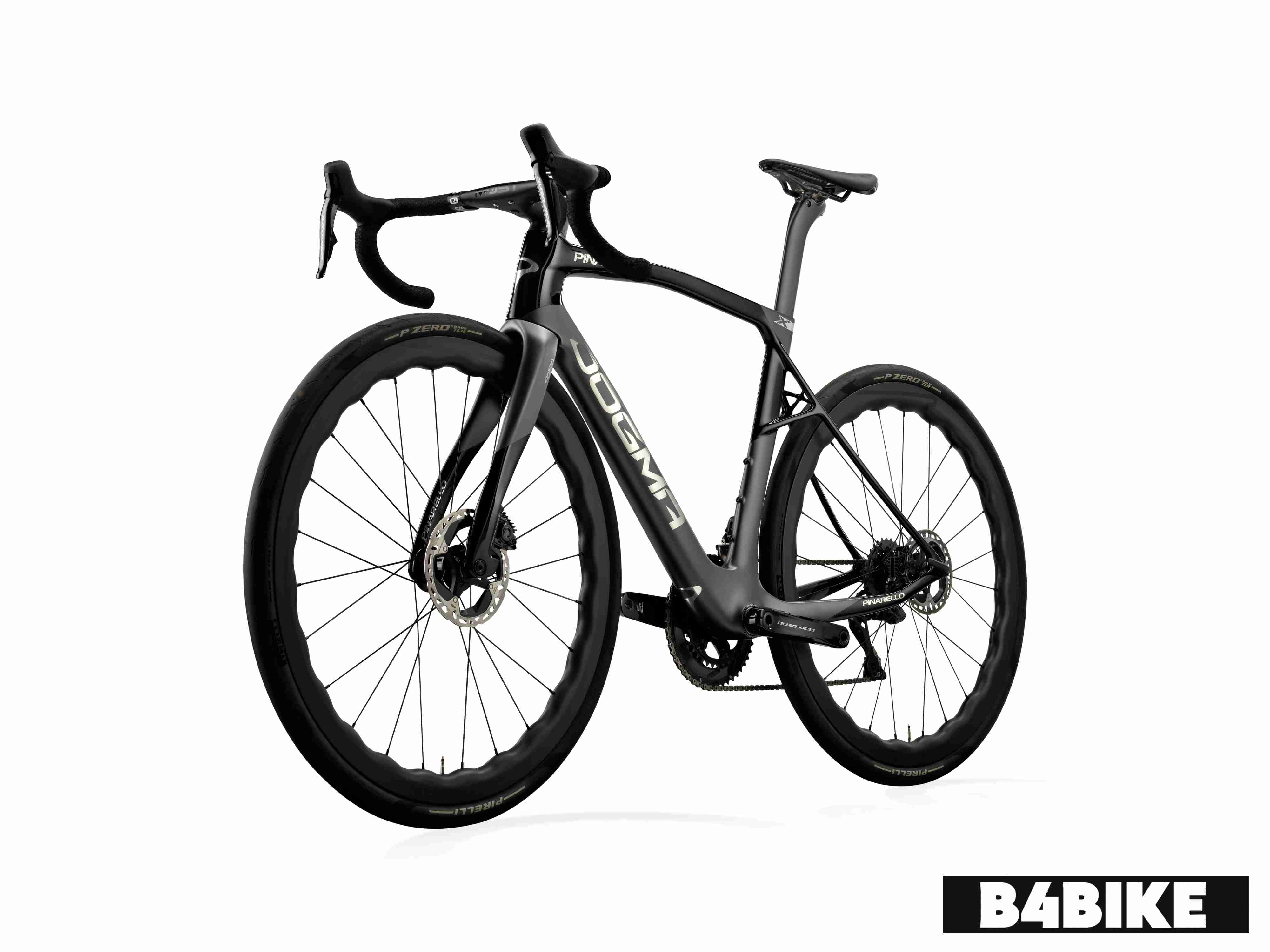 Pinarello Dogma X Super Record WRL