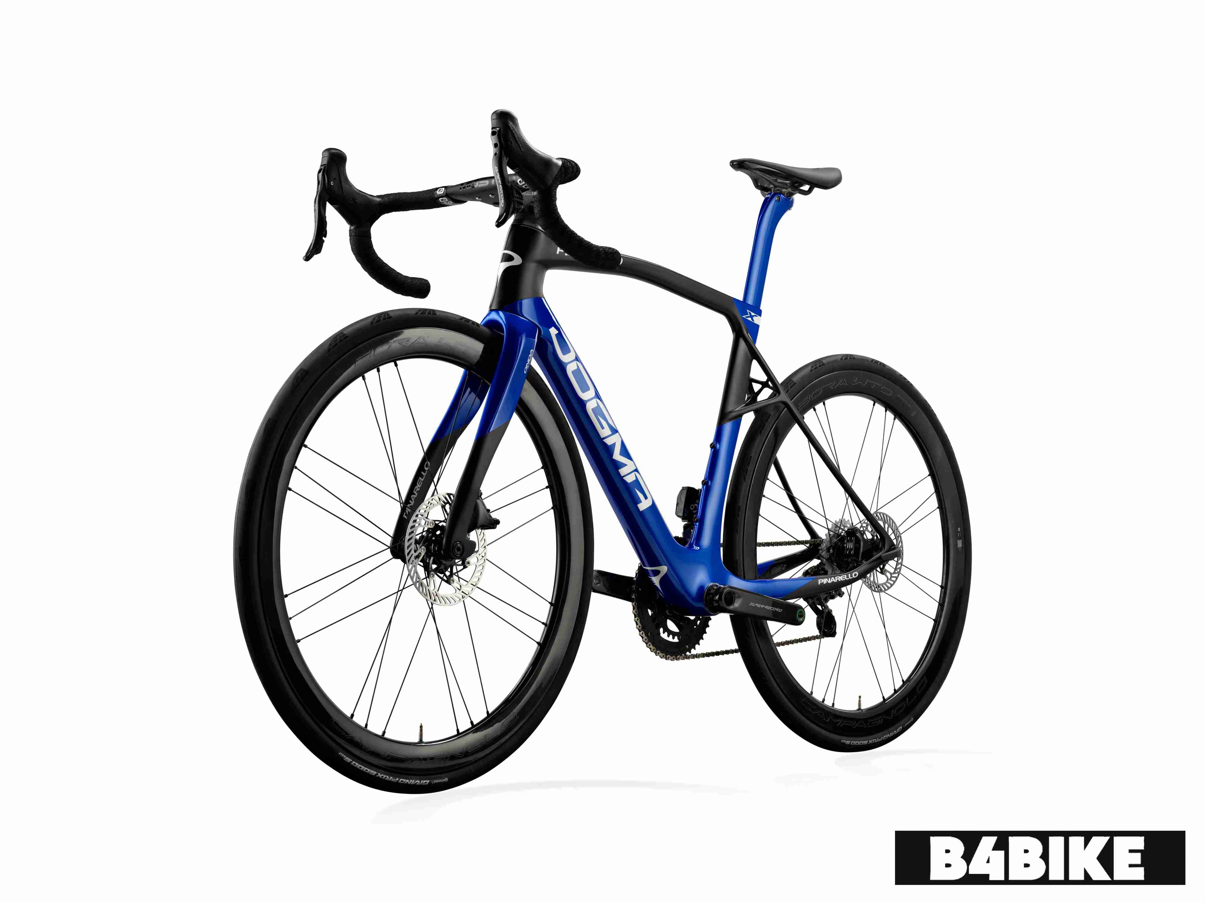 Pinarello Dogma X Super Record WRL