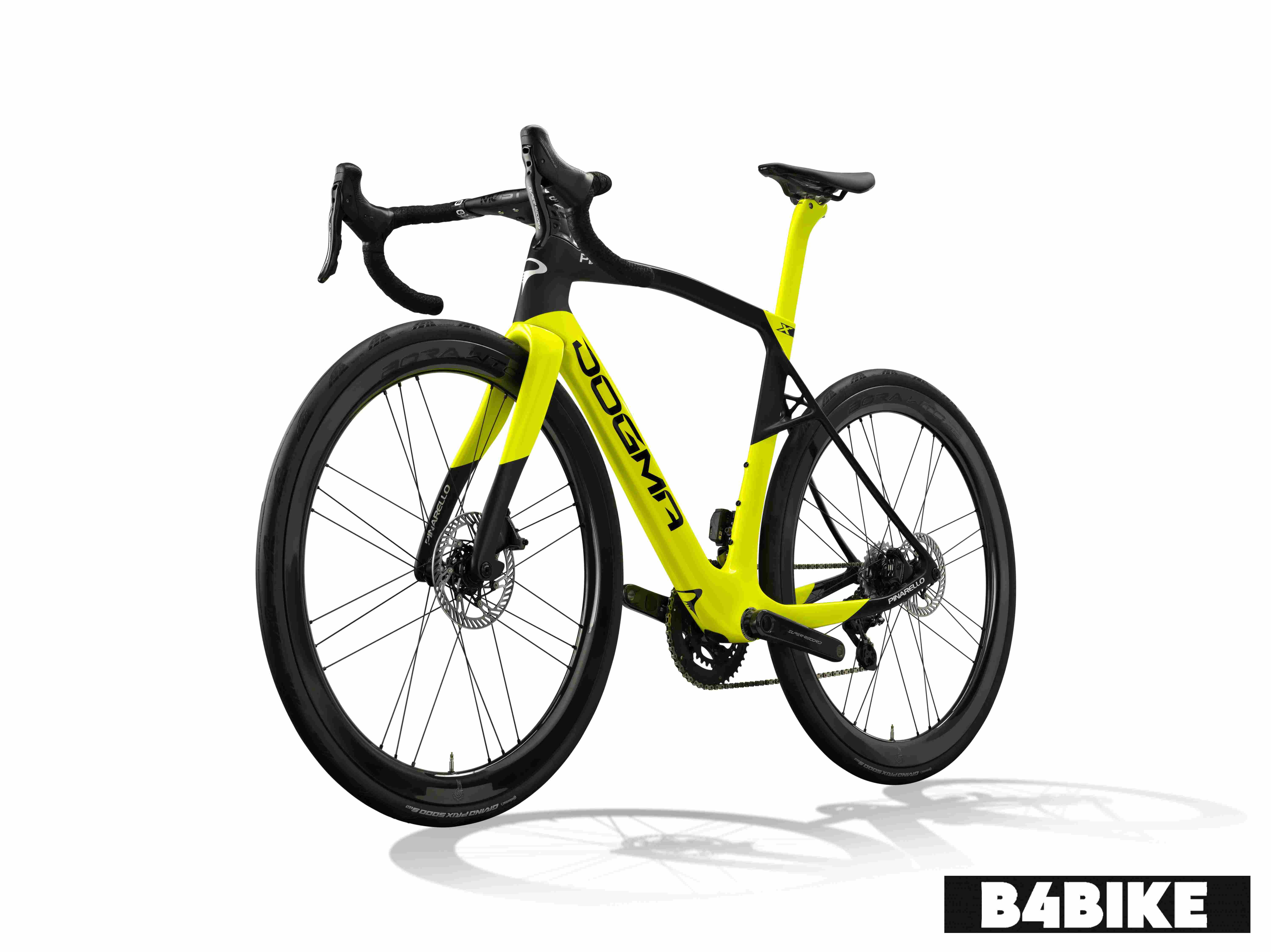 Pinarello Dogma X Super Record WRL