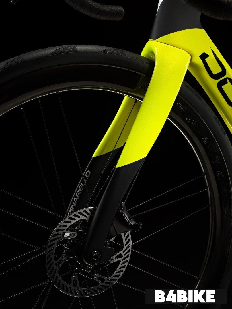 Pinarello Dogma X Super Record WRL