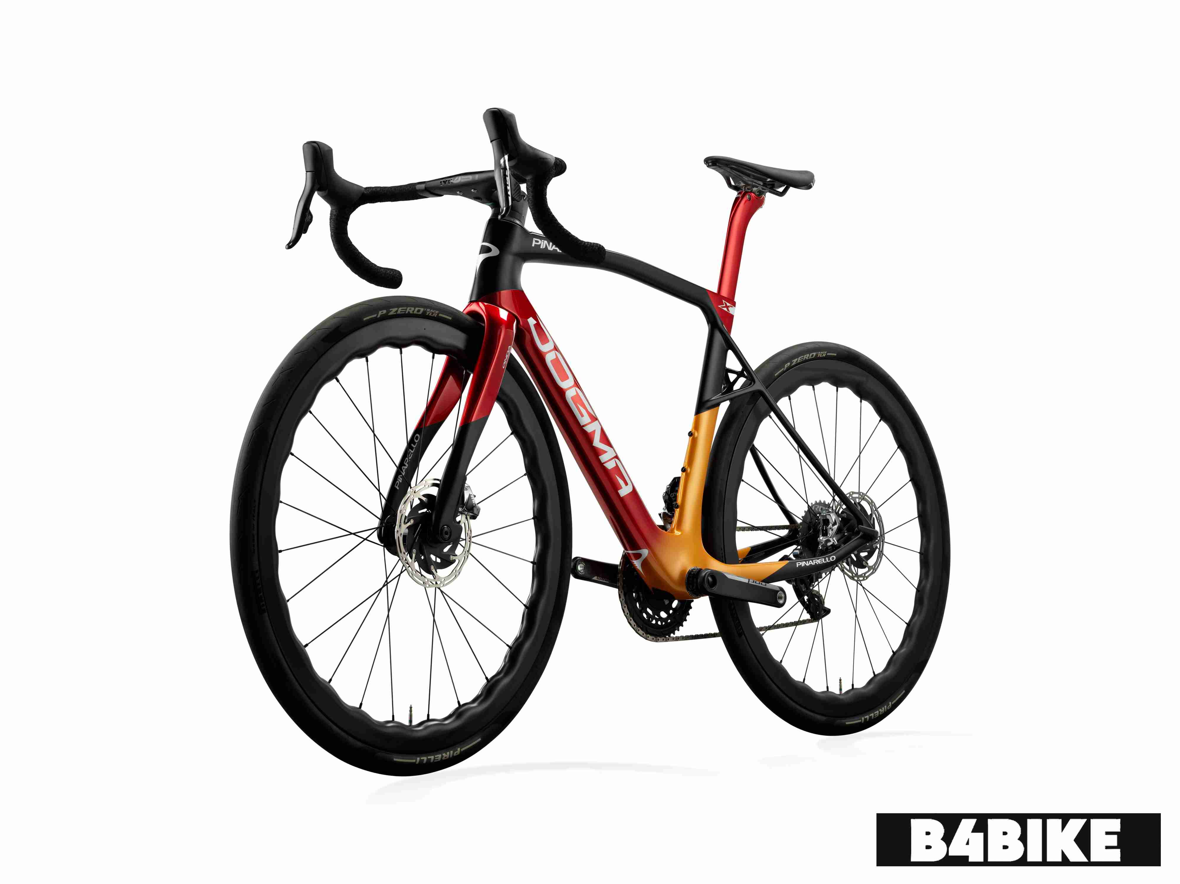 Pinarello Dogma X Super Record WRL