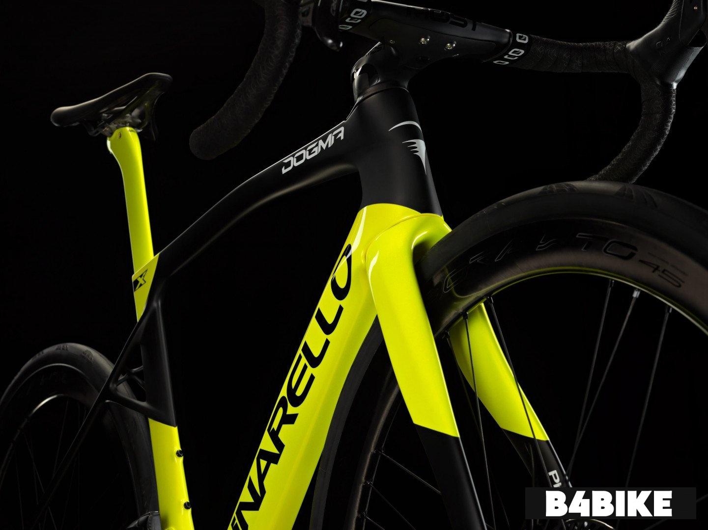 Pinarello Dogma X Super Record WRL