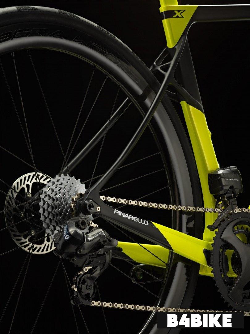 Pinarello Dogma X Super Record WRL