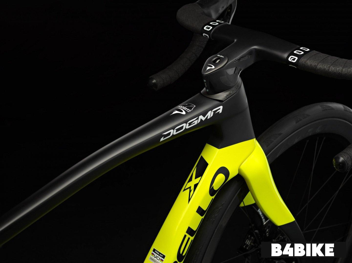 Pinarello Dogma X Super Record WRL