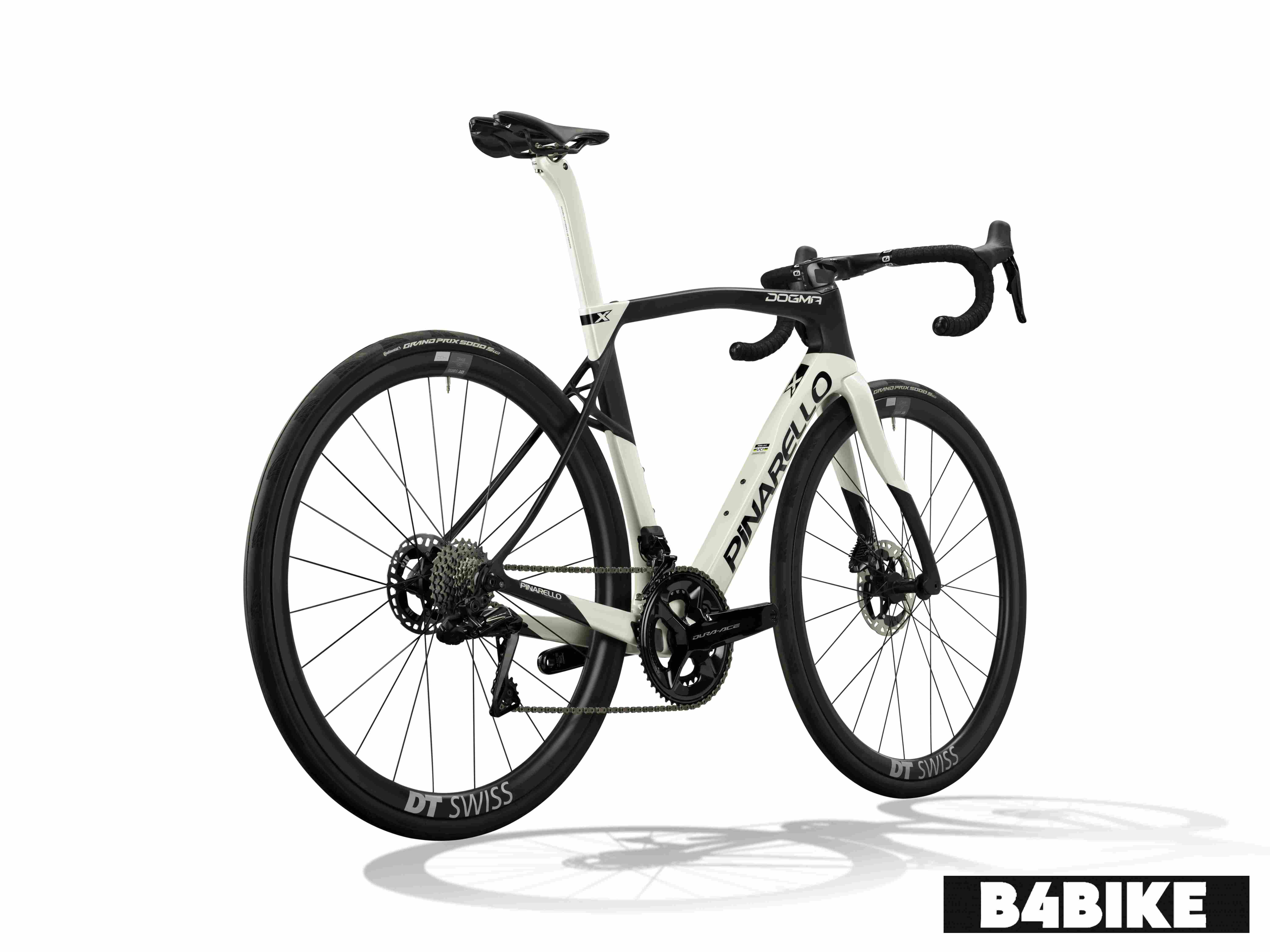 Pinarello Dogma X Super Record WRL