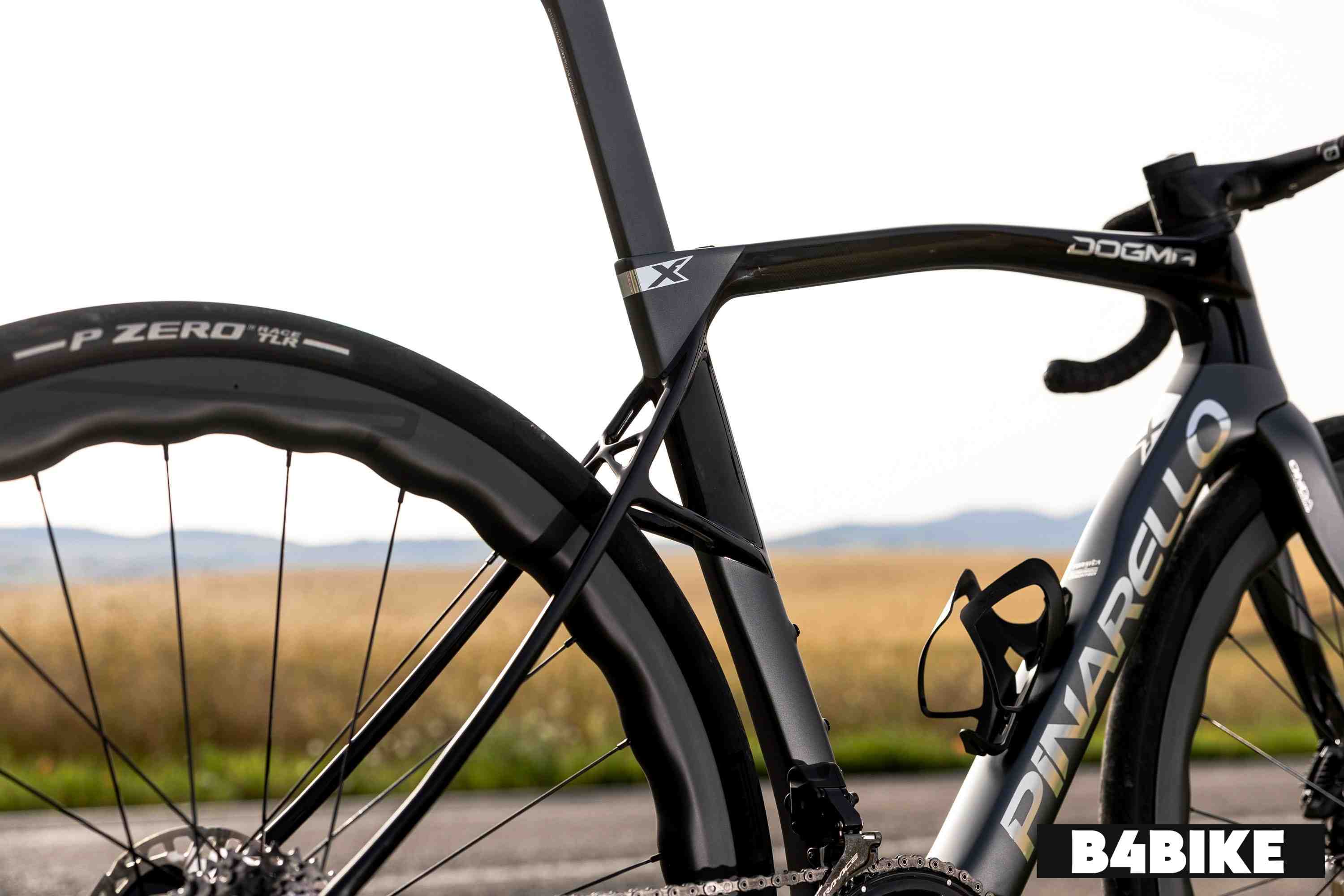 Pinarello Dogma X Super Record WRL