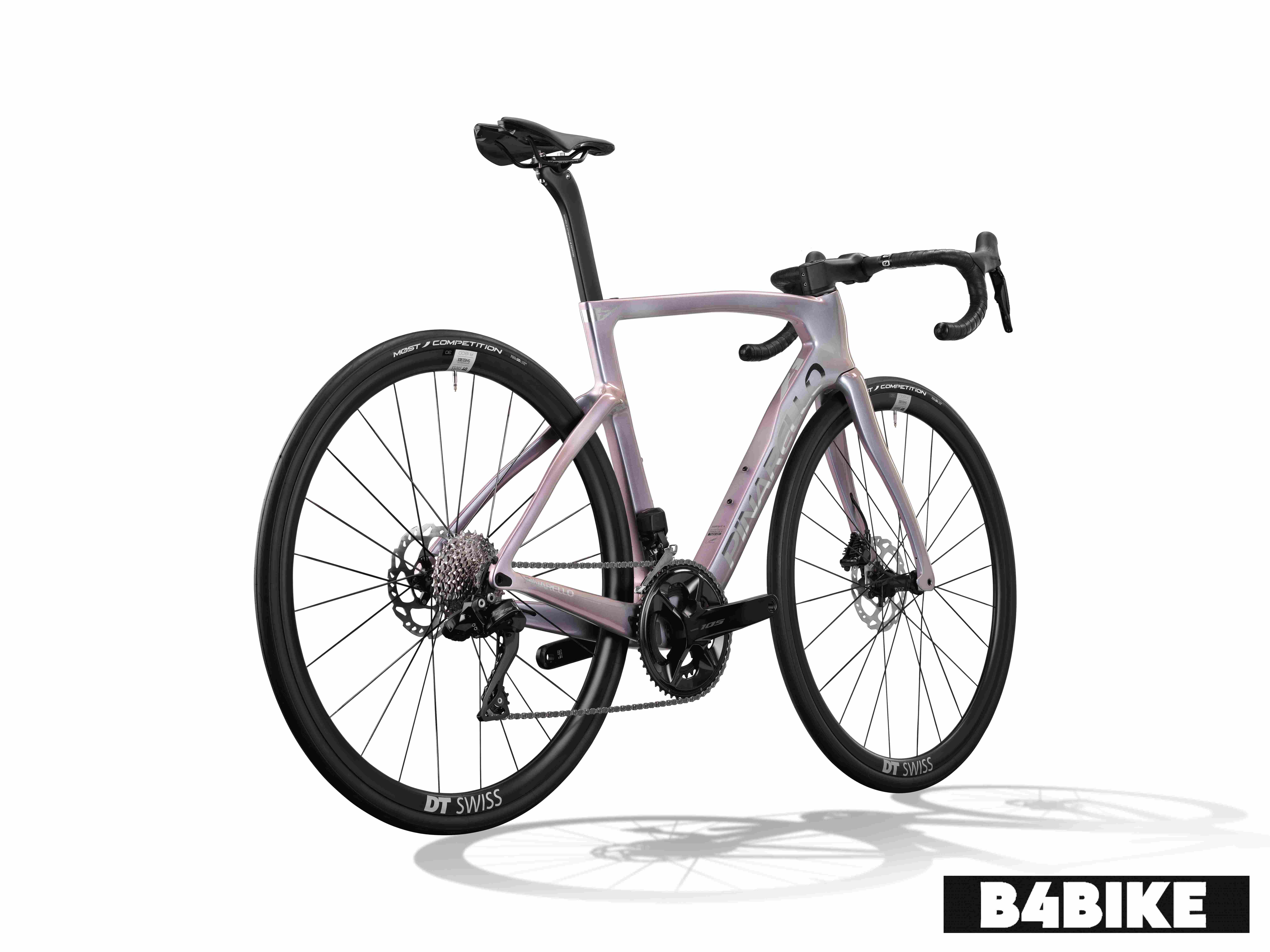 Pinarello F3 105 Di2