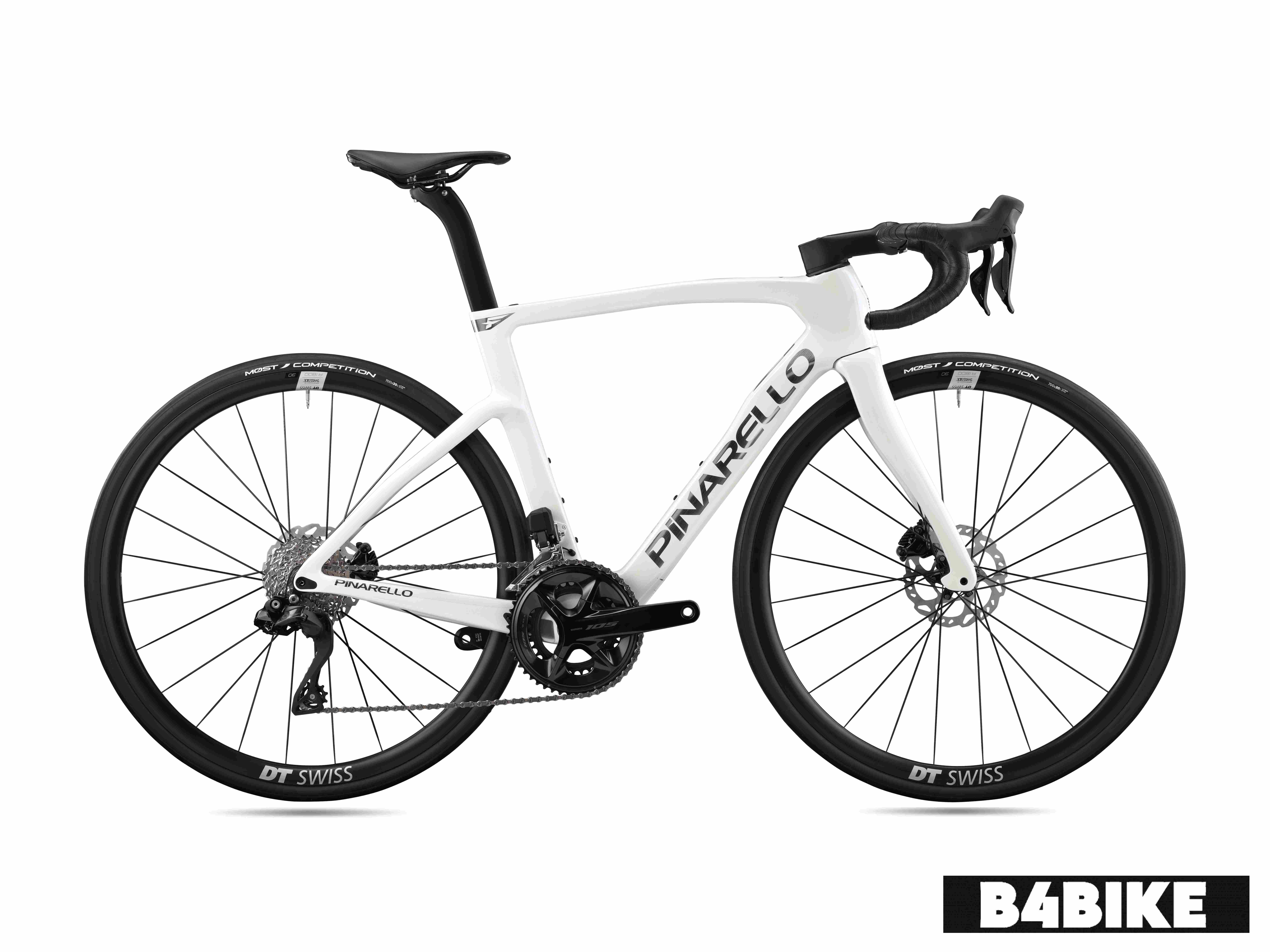 Pinarello F3 105 Di2