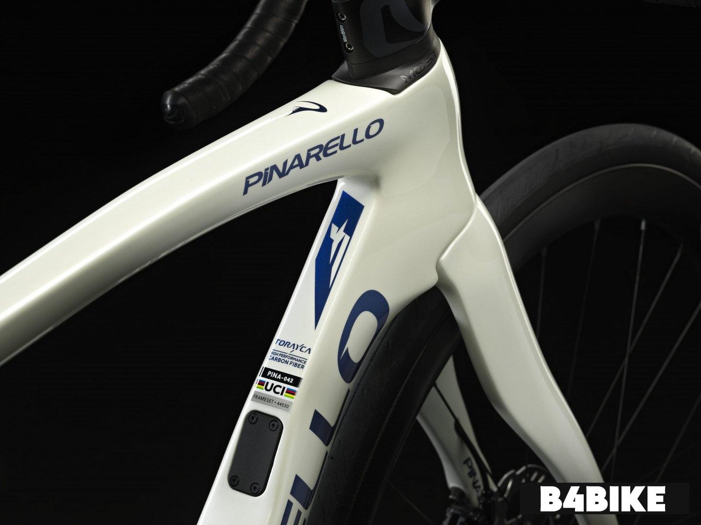 Pinarello F5 105 Di2