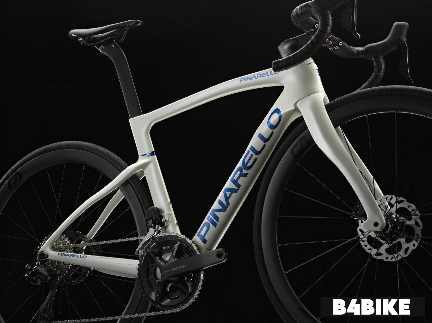 Pinarello F5 105 Di2