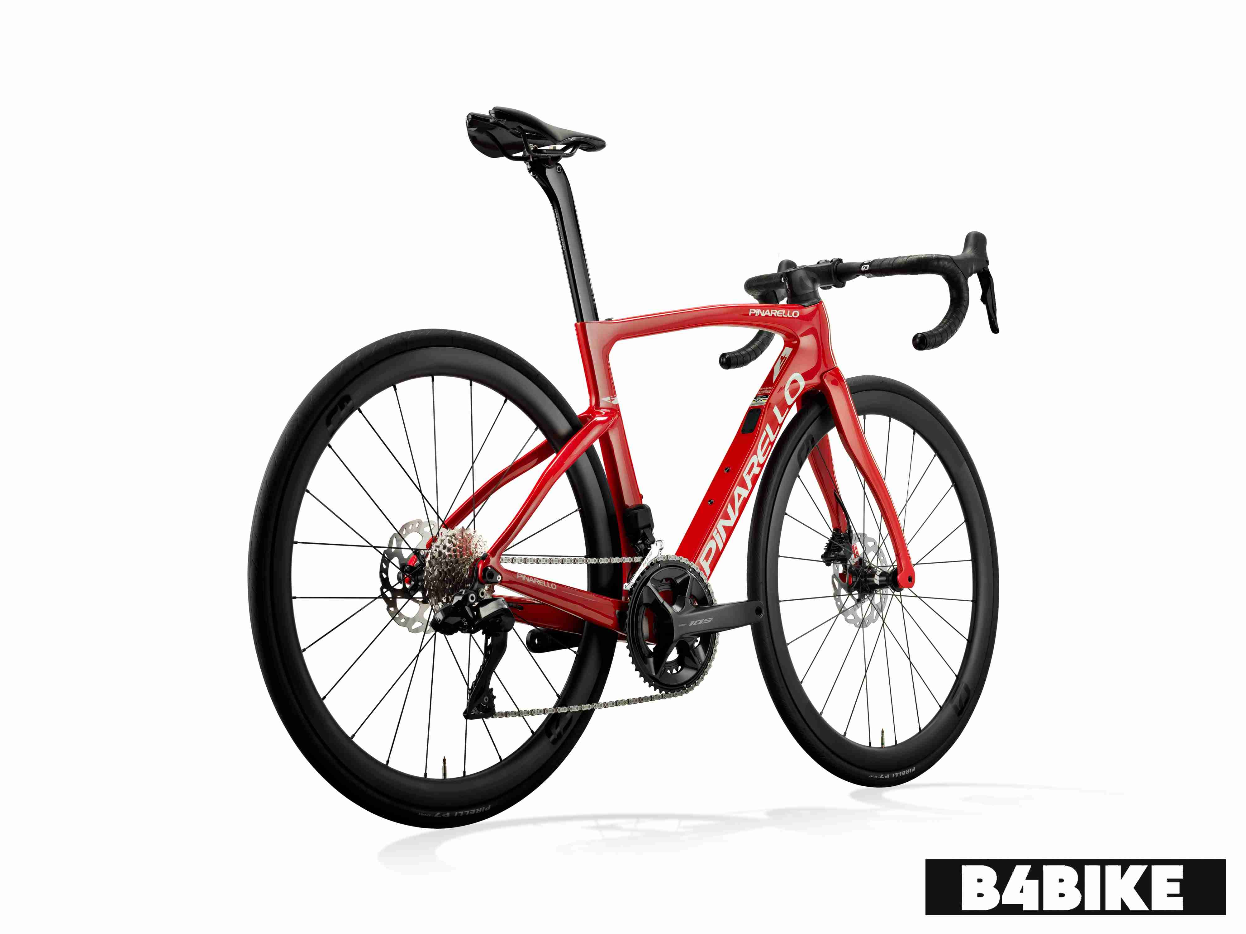 Pinarello F5 105 Di2