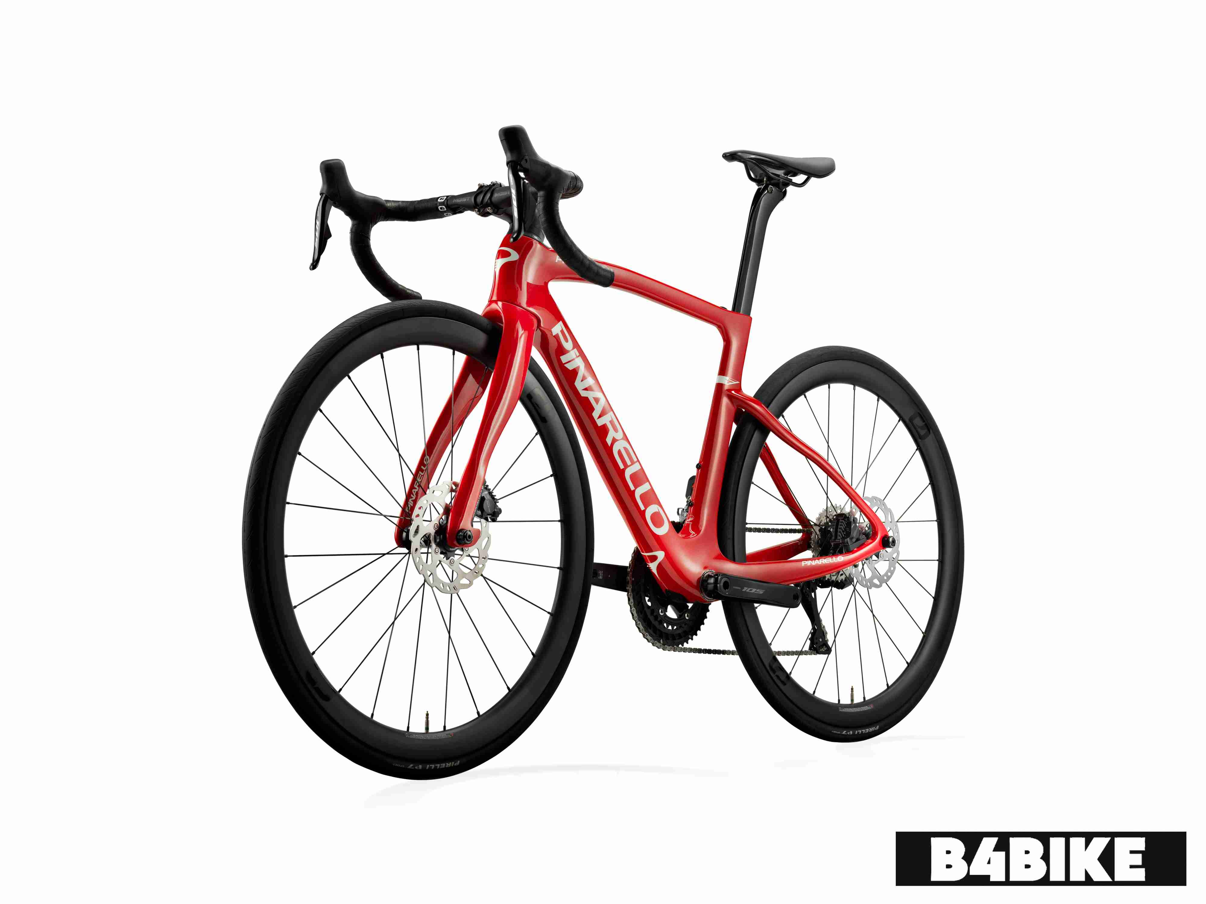 Pinarello F5 105 Di2