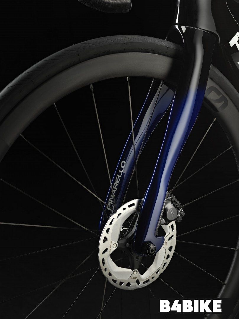 Pinarello F7 SRAM Force AXS
