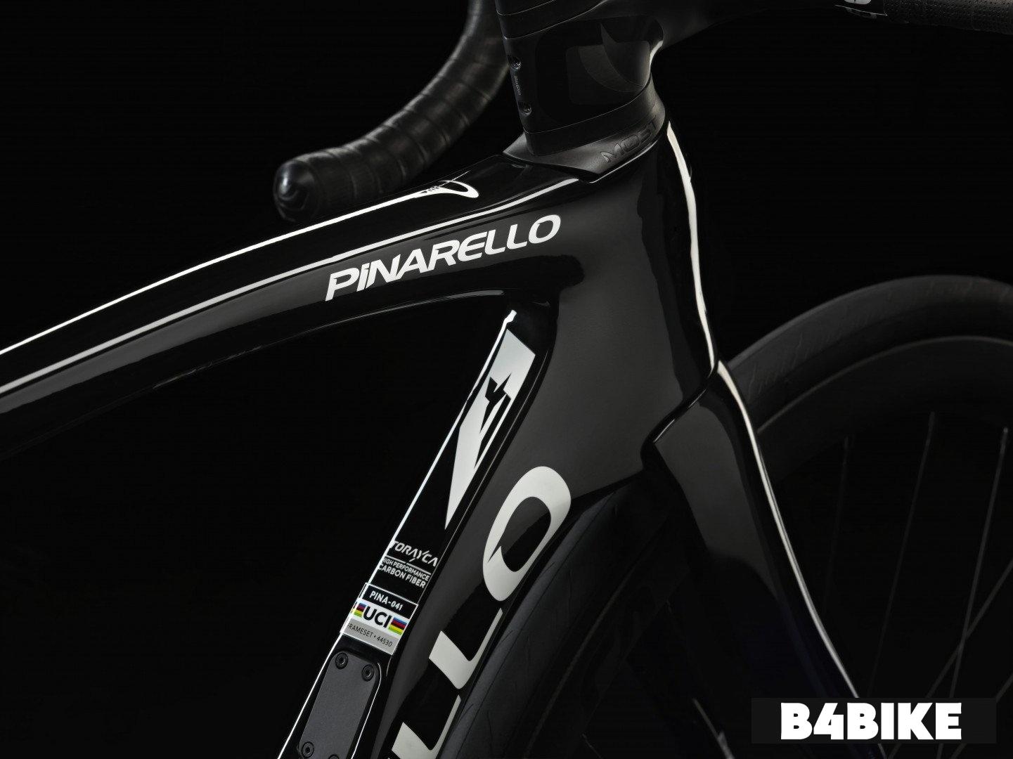 Pinarello F7 SRAM Force AXS