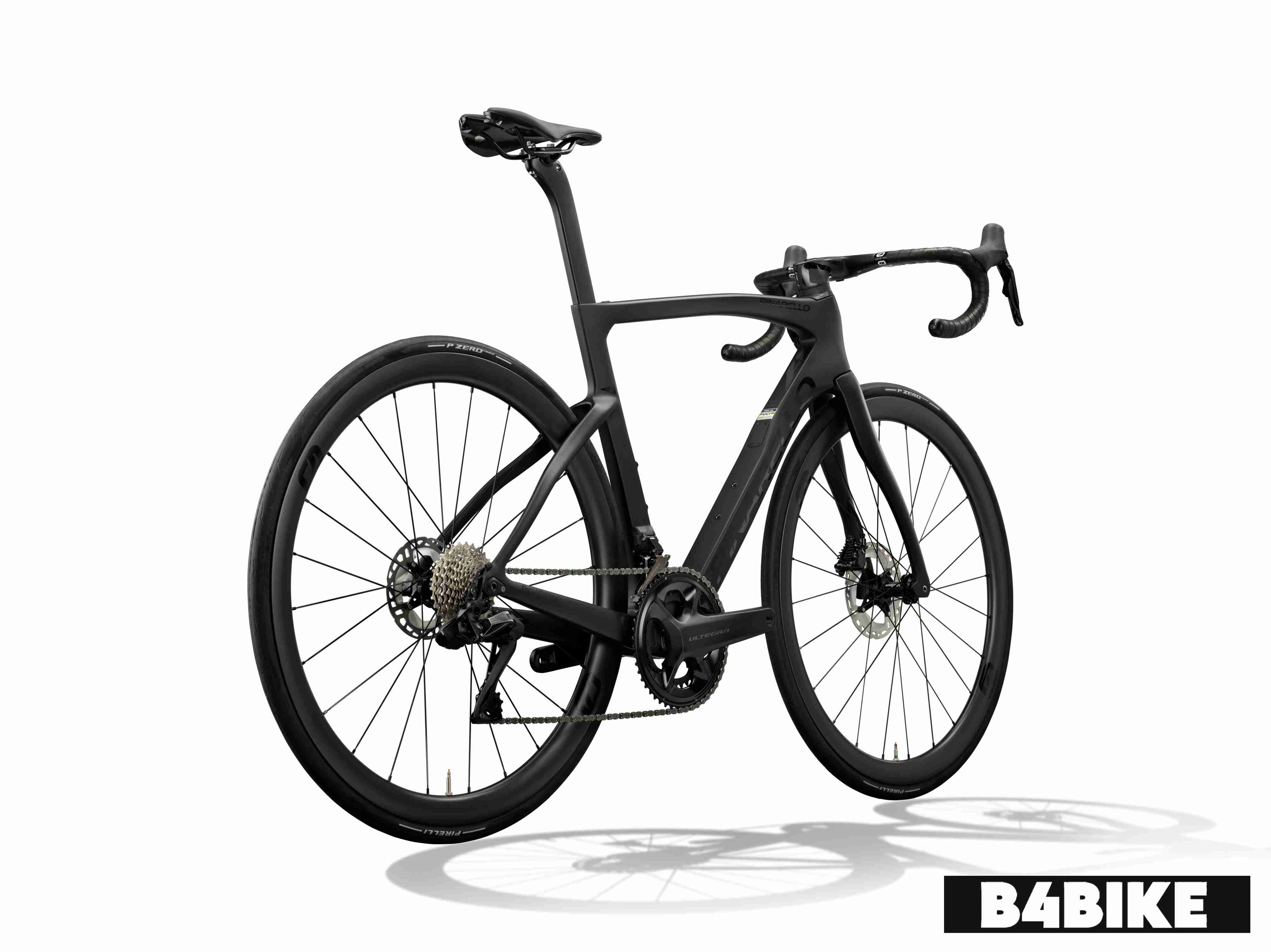 Pinarello F7 SRAM Force AXS