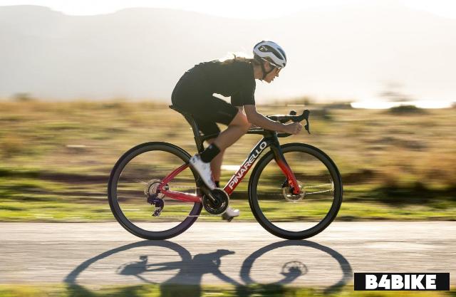 Pinarello F7 Ultegra Di2