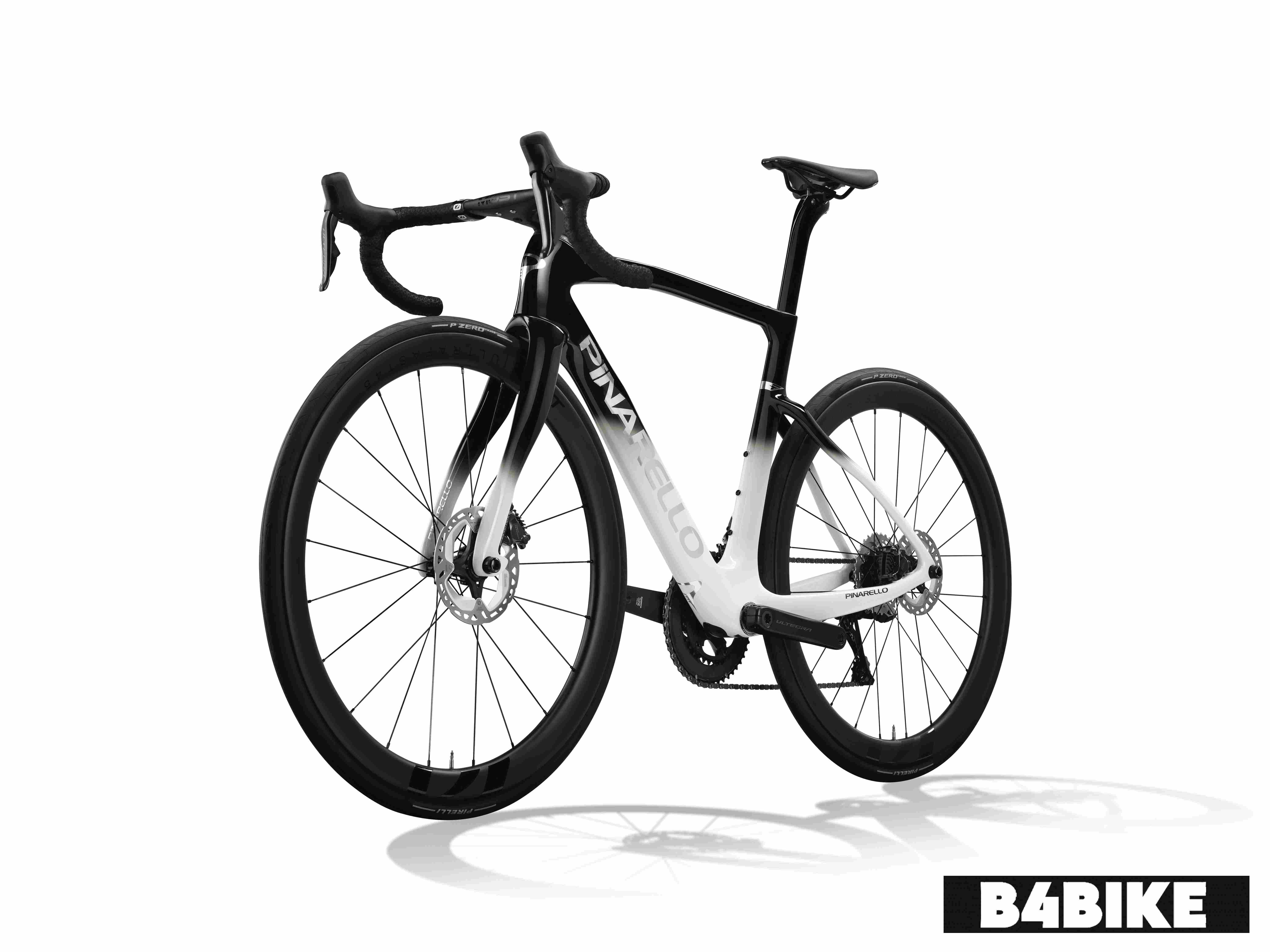 Pinarello F7 Ultegra Di2