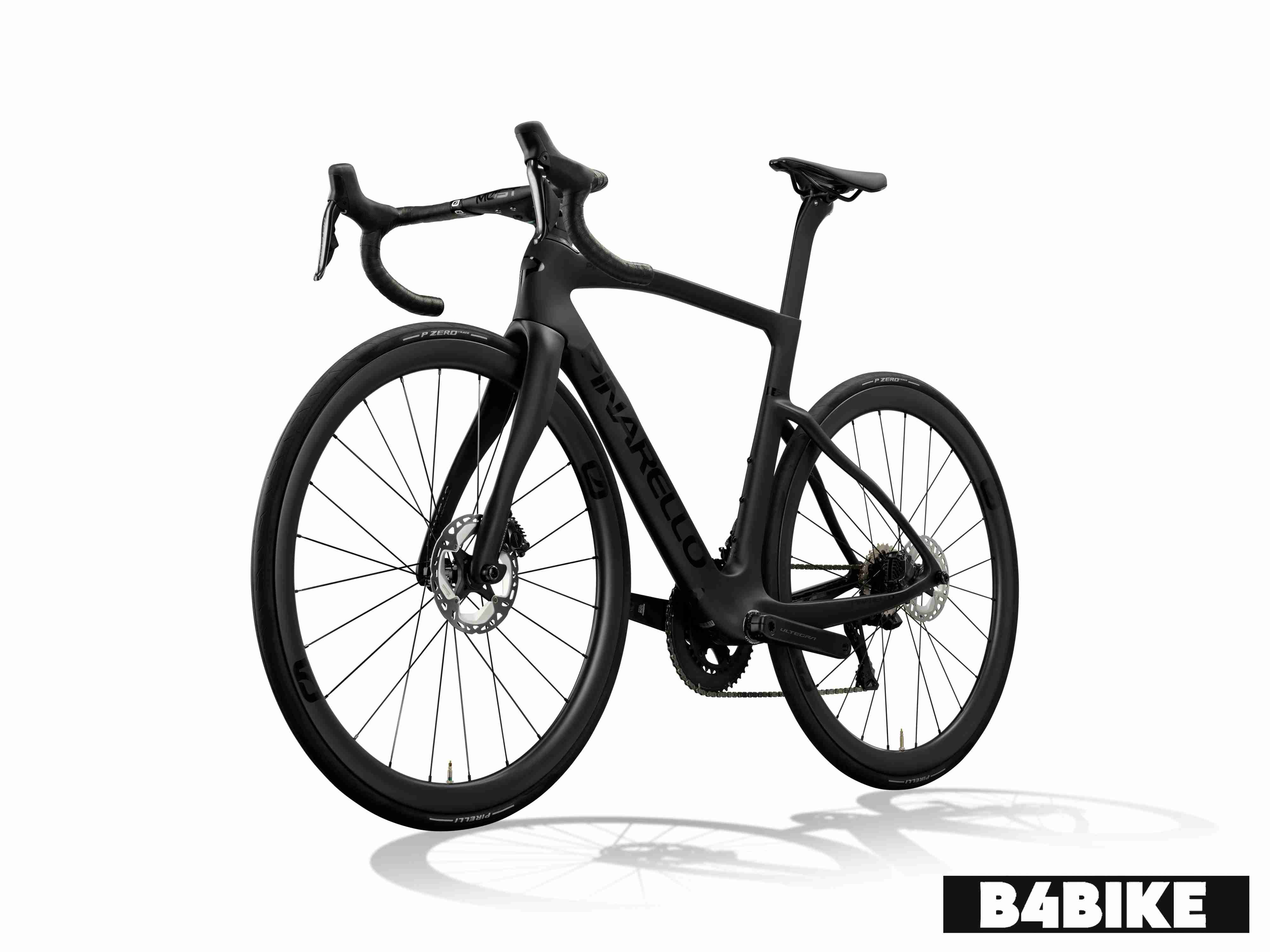 Pinarello F7 Ultegra Di2
