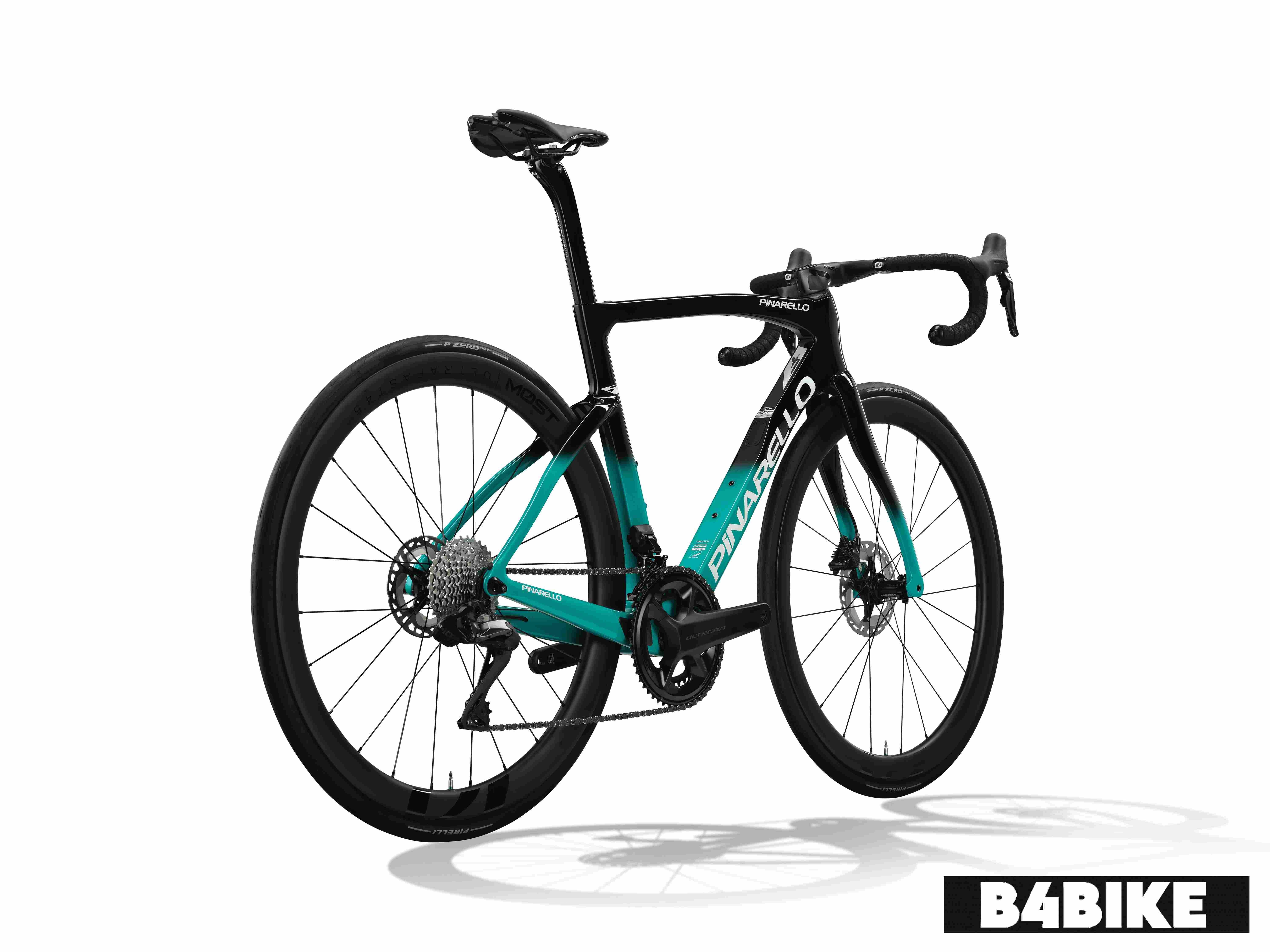 Pinarello F7 Ultegra Di2