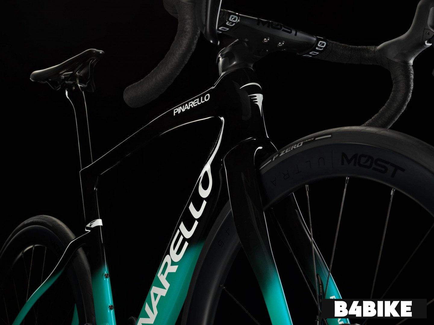 Pinarello F7 Ultegra Di2