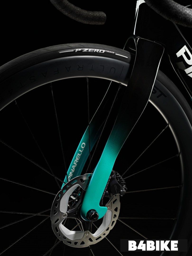 Pinarello F7 Ultegra Di2