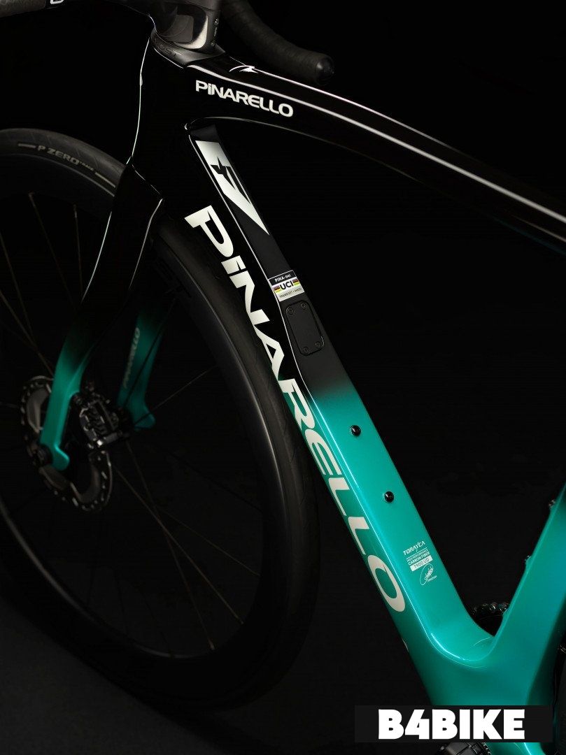 Pinarello F7 Ultegra Di2
