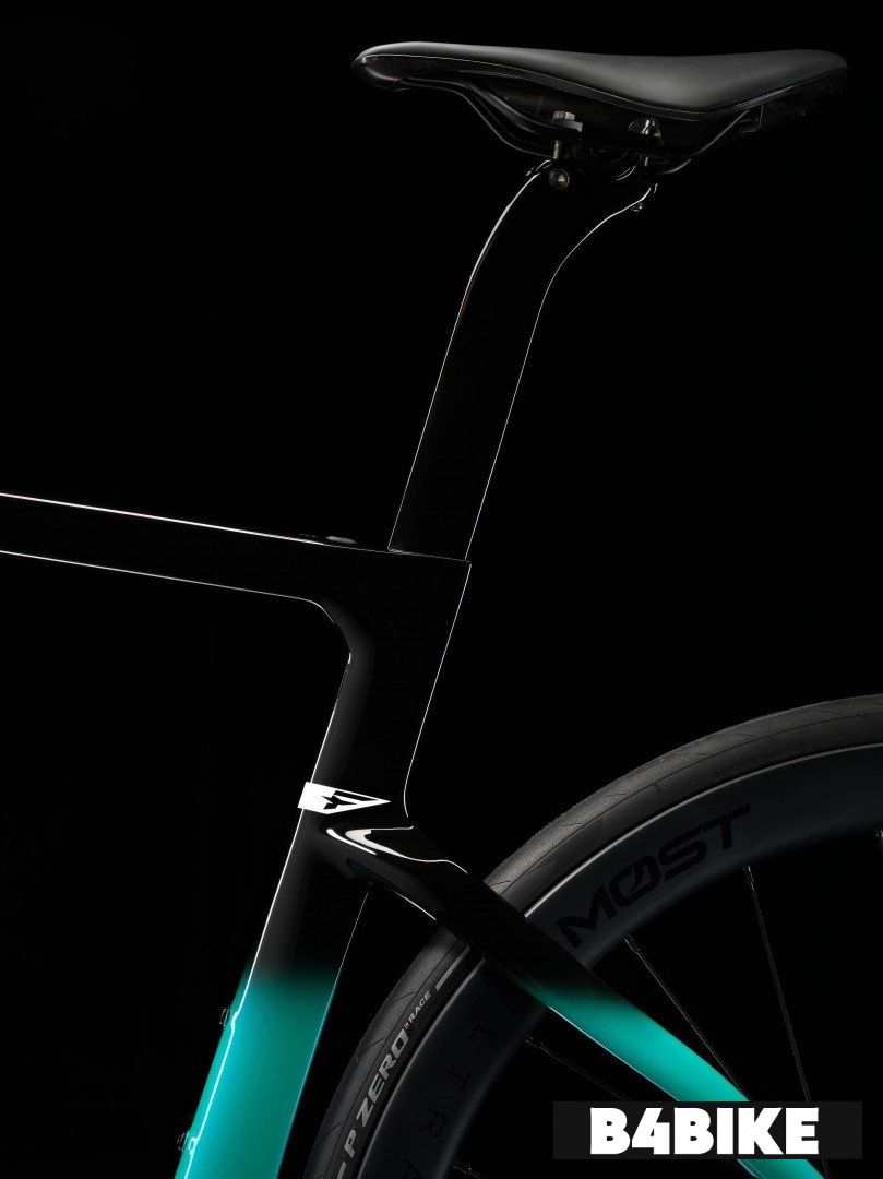 Pinarello F7 Ultegra Di2