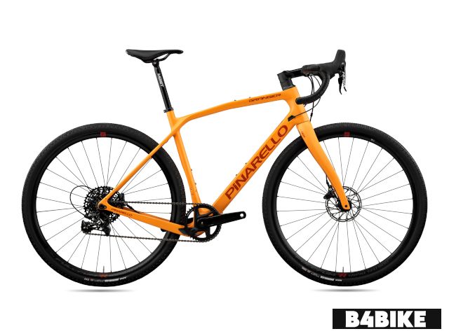 Pinarello Granger X5 Disc