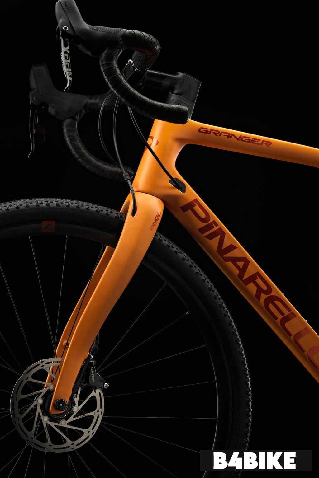 Pinarello Granger X5 Disc