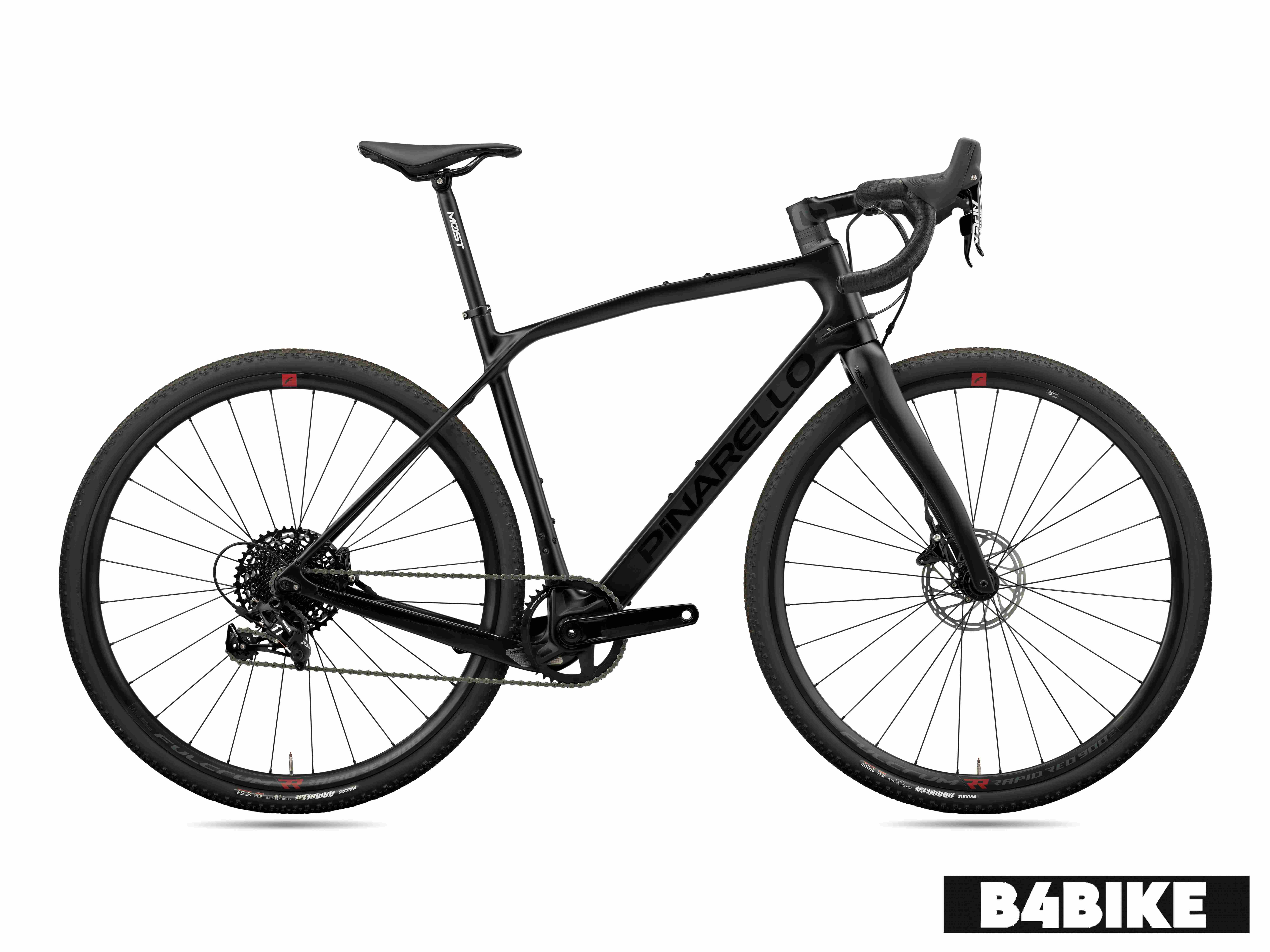 Pinarello Granger X5 Disc