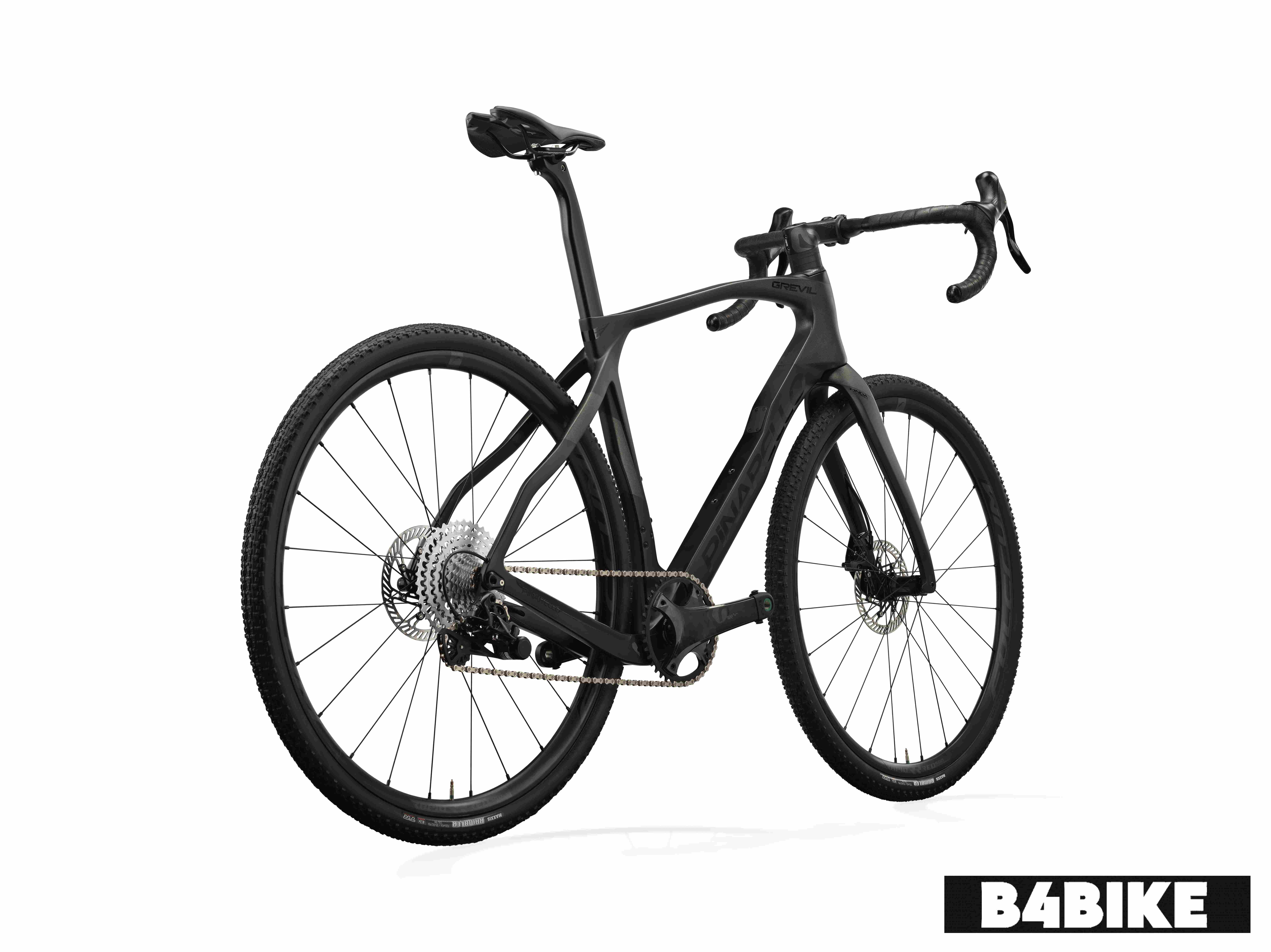 Pinarello Grevil F7 - SRAM Rival eTap AXS - MY23