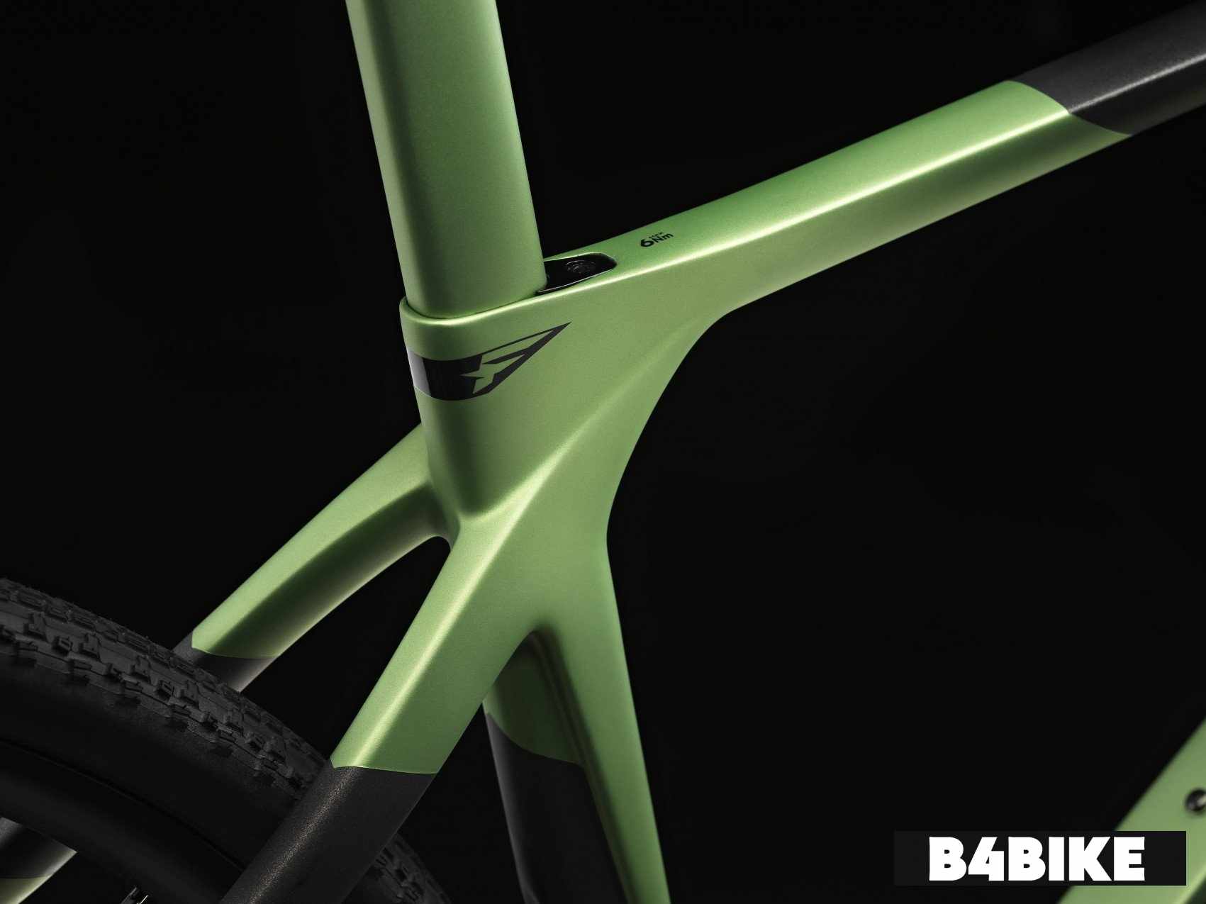 Pinarello Grevil F7 - SRAM Rival eTap AXS