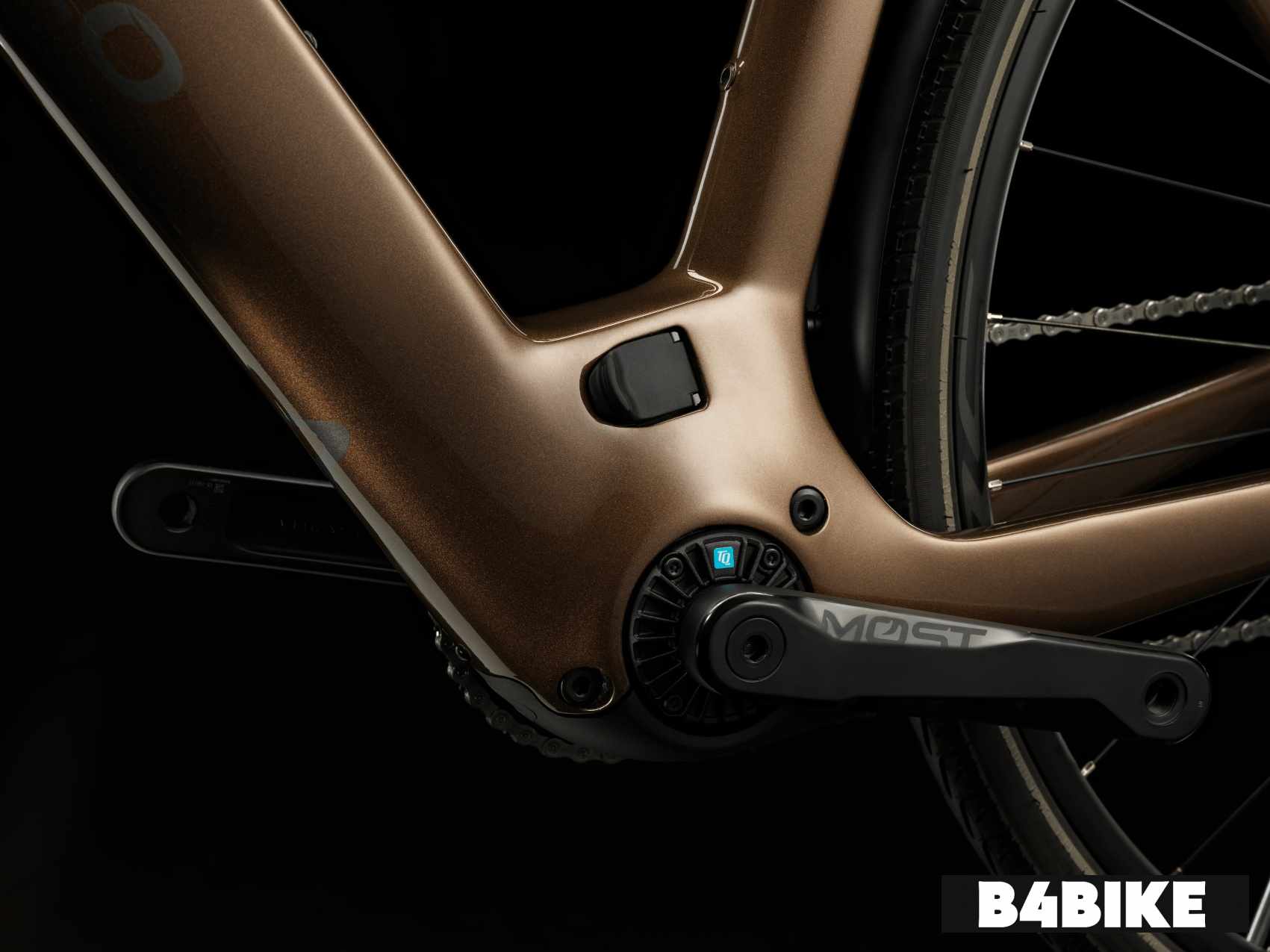 Pinarello Nytro E5 Allroad - Shimano Deore