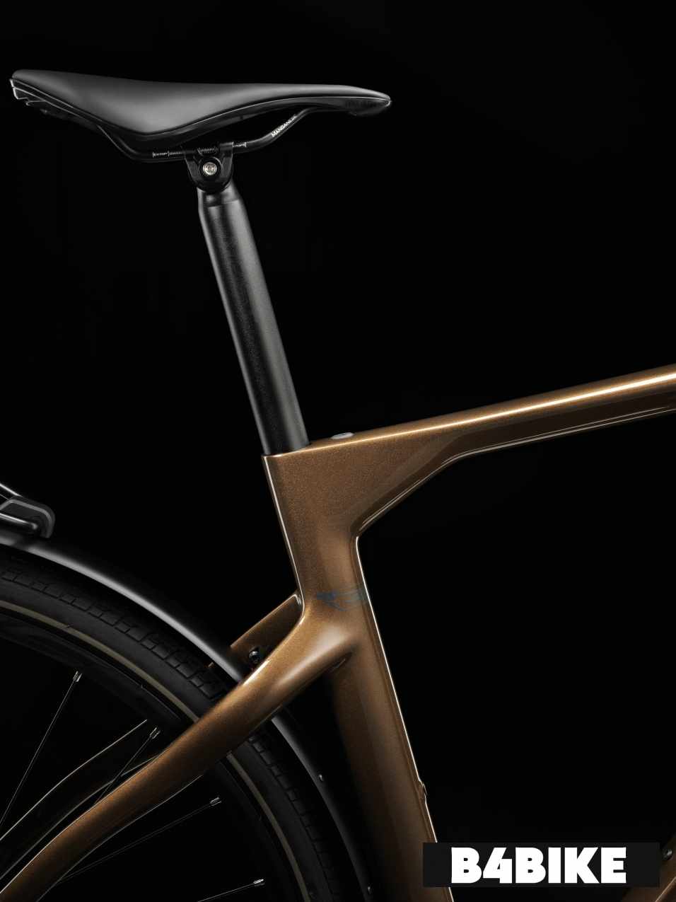Pinarello Nytro E5 Allroad - Shimano Deore
