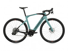 Pinarello Nytro E5 Gravel - SRAM Rival AXS