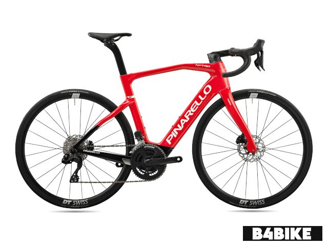 Pinarello Nytro E5 Road - 105 Di2